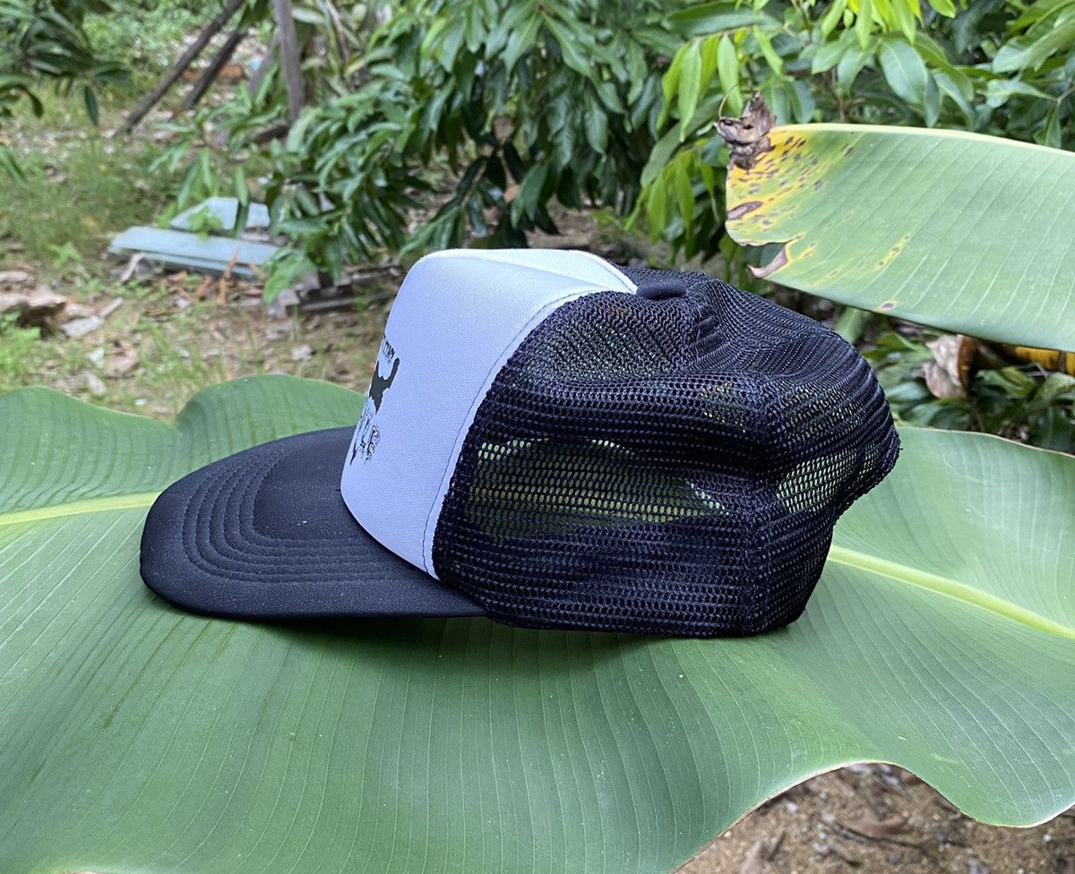 Other LIFE STYLE "FUCK YOUR SOUND" TRUCKER HAT Size ONE SIZE - 2 Thumbnail