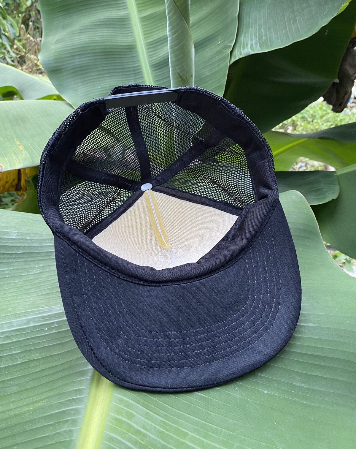 Other LIFE STYLE "FUCK YOUR SOUND" TRUCKER HAT Size ONE SIZE - 7 Thumbnail