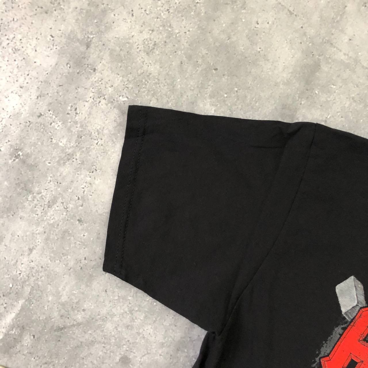 Band Tees 2015 AC DC Hell Bell Tee Rock Or Bust T Shirt Size XL Size US XL / EU 56 / 4 - 5 Thumbnail