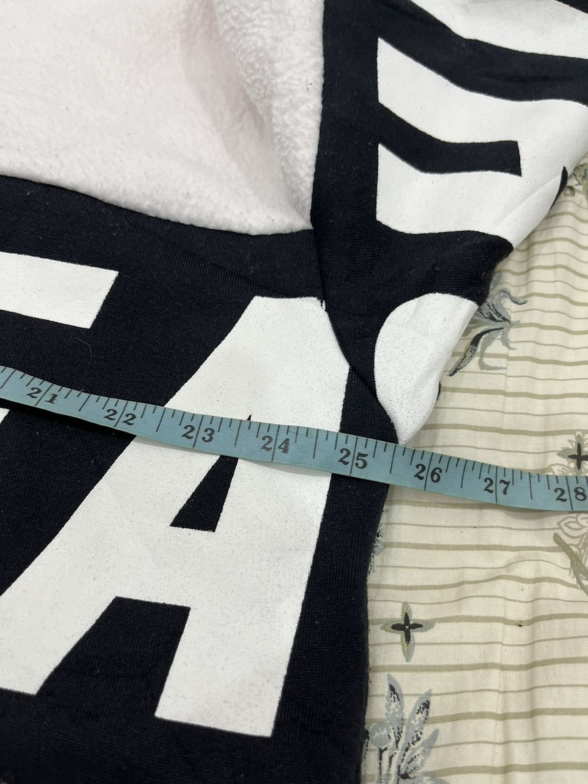 Japanese Brand B49. RAGOUT SWEATSHIRT Size US L / EU 52-54 / 3 - 8 Thumbnail