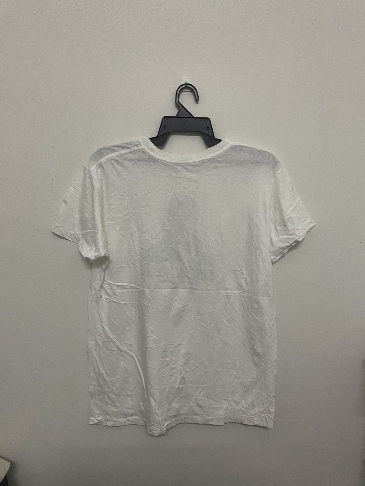 Vintage Michael J. Fox Integra Promo Shirt Back To The Future Size US M / EU 48-50 / 2 - 4 Thumbnail
