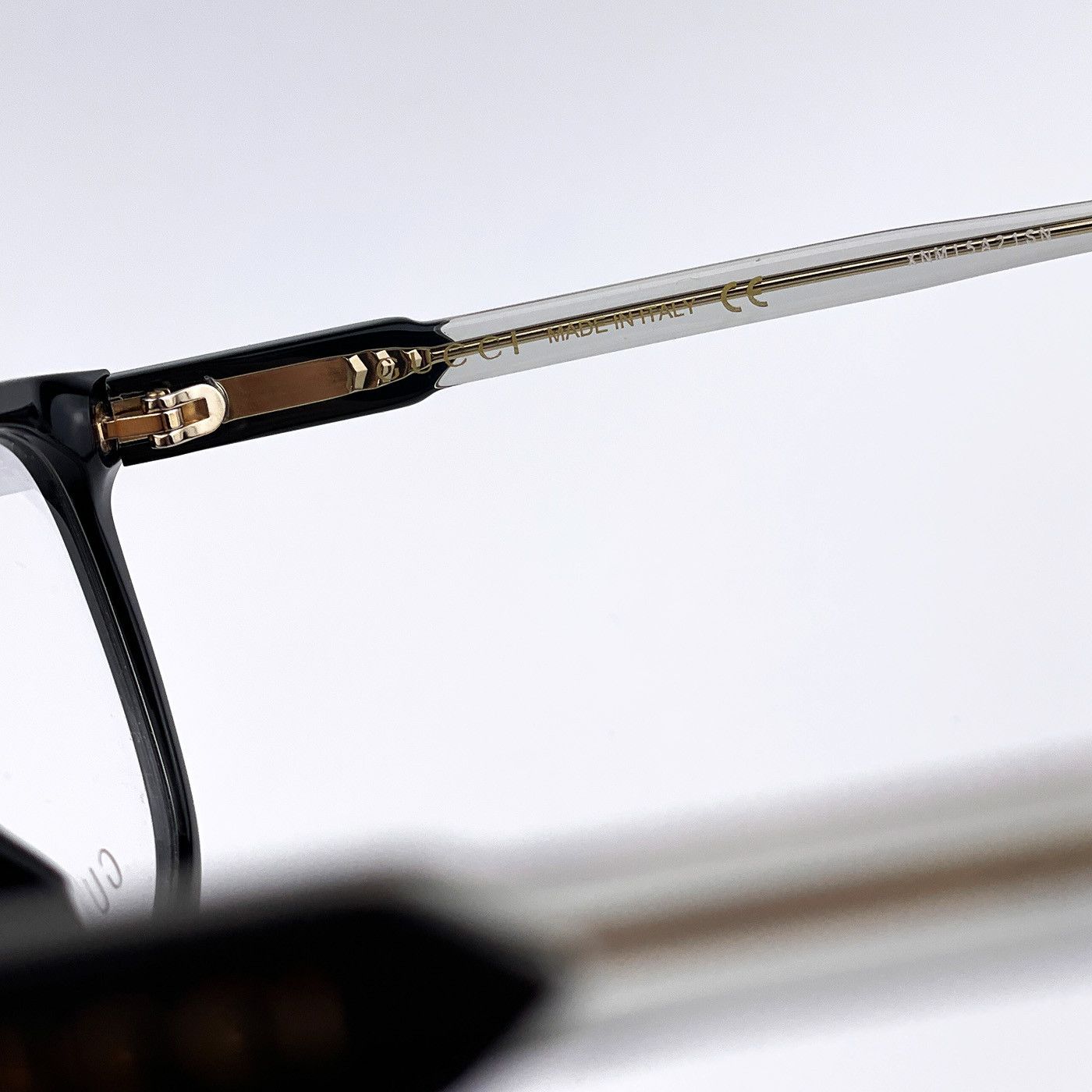 Gucci GG0490O 010 Size ONE SIZE - 5 Thumbnail
