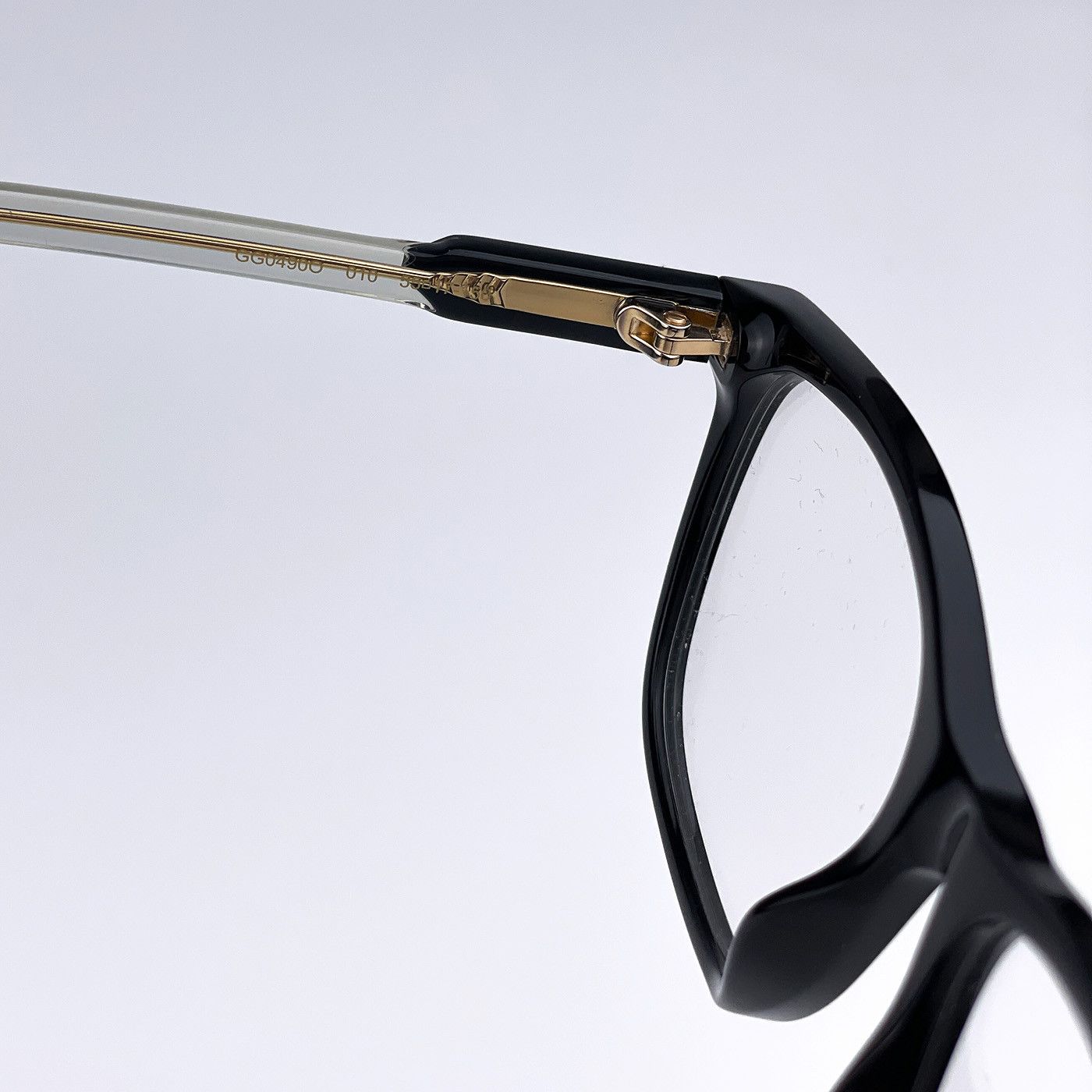 Gucci GG0490O 010 Size ONE SIZE - 6 Thumbnail