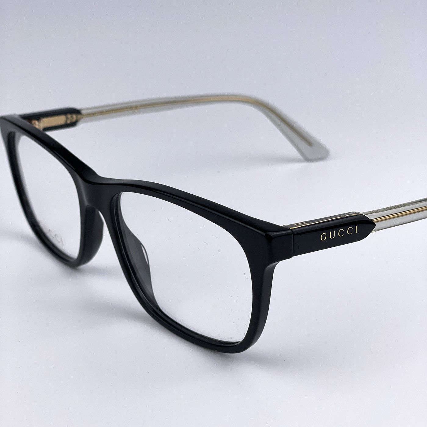 Gucci GG0490O 010 Size ONE SIZE - 4 Thumbnail