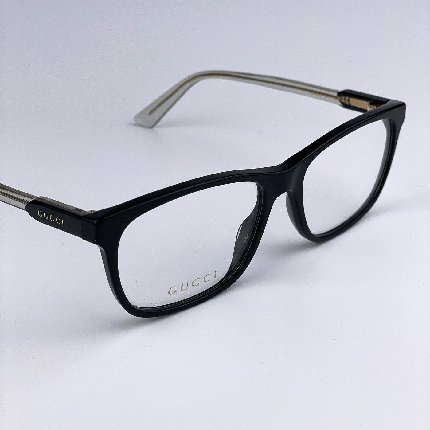 Gucci GG0490O 010 Size ONE SIZE - 7 Thumbnail