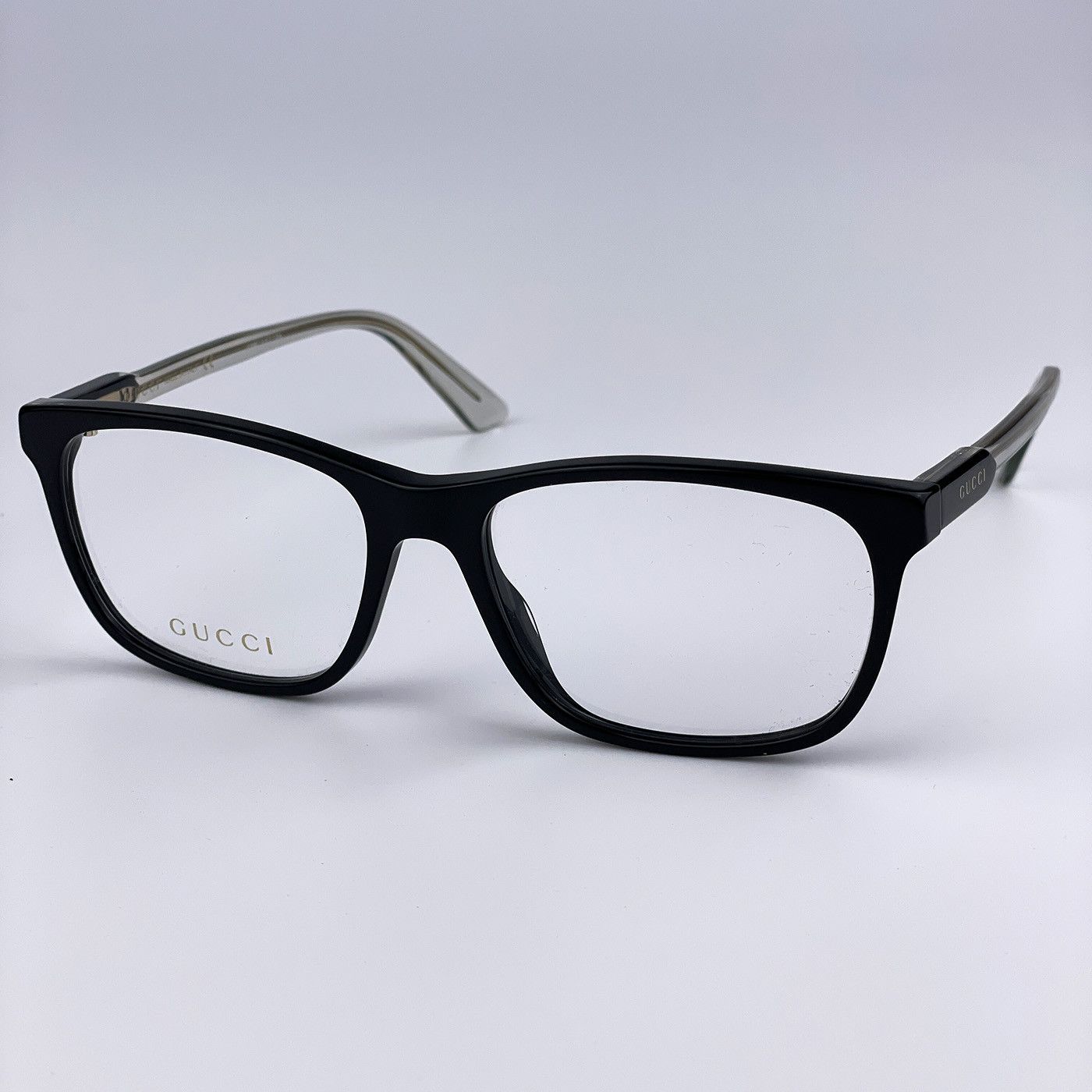 Gucci GG0490O 010 Size ONE SIZE - 3 Thumbnail
