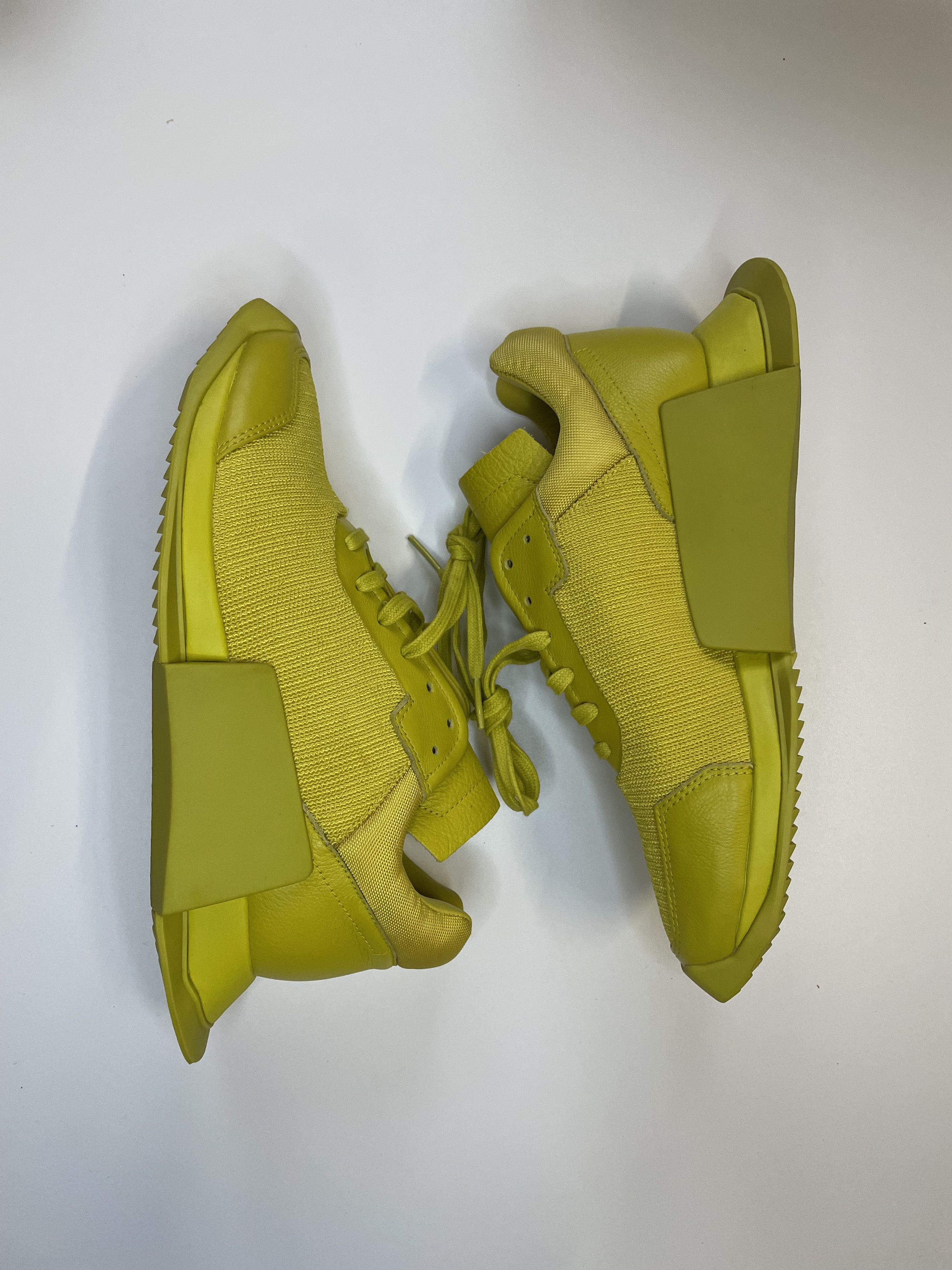 Adidas Rick Owens adidas by Rick Owens RO Level Runner Low II Grailed