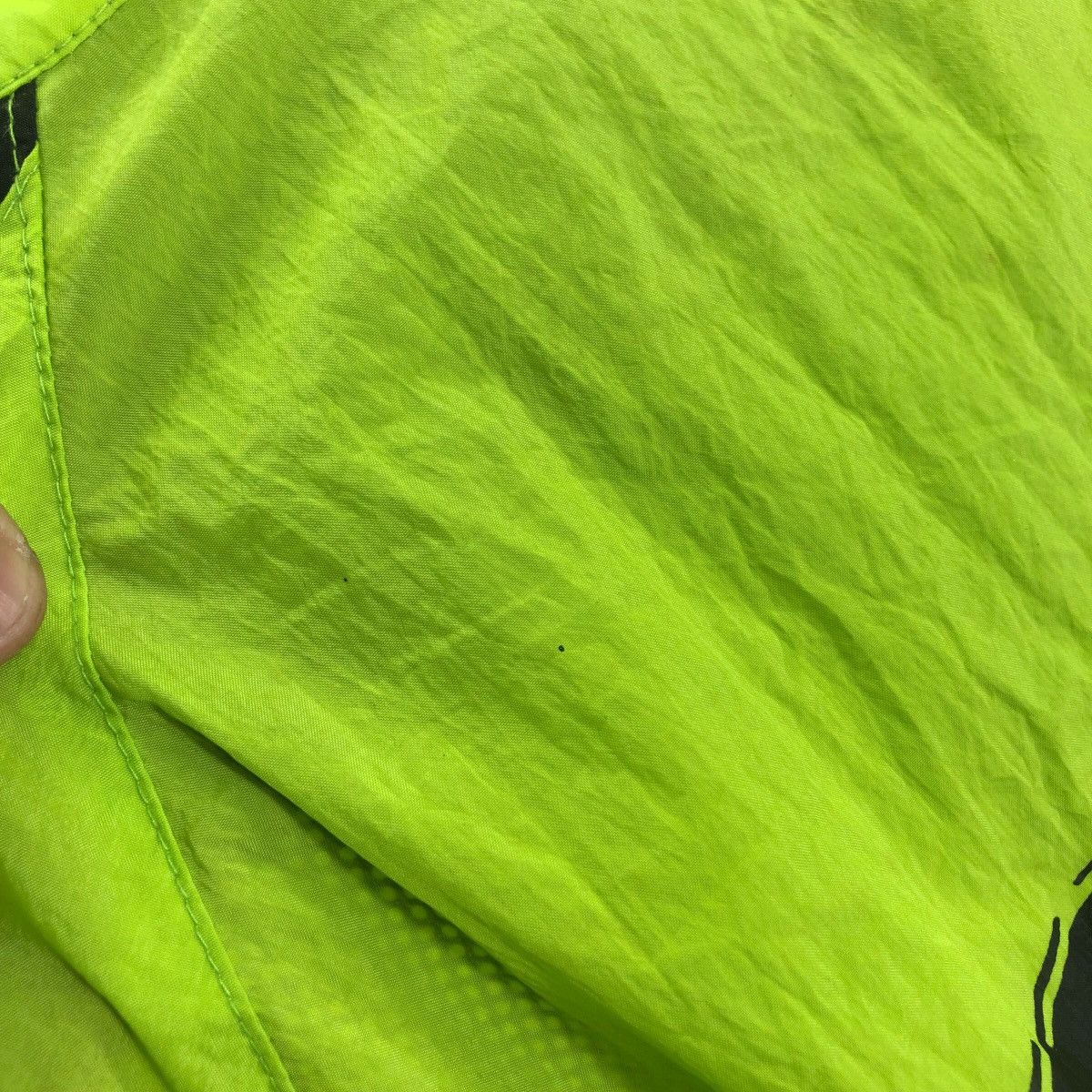 Sports Specialties Vintage Kawasaki Motorsports Light Jacket Size US M / EU 48-50 / 2 - 11 Thumbnail