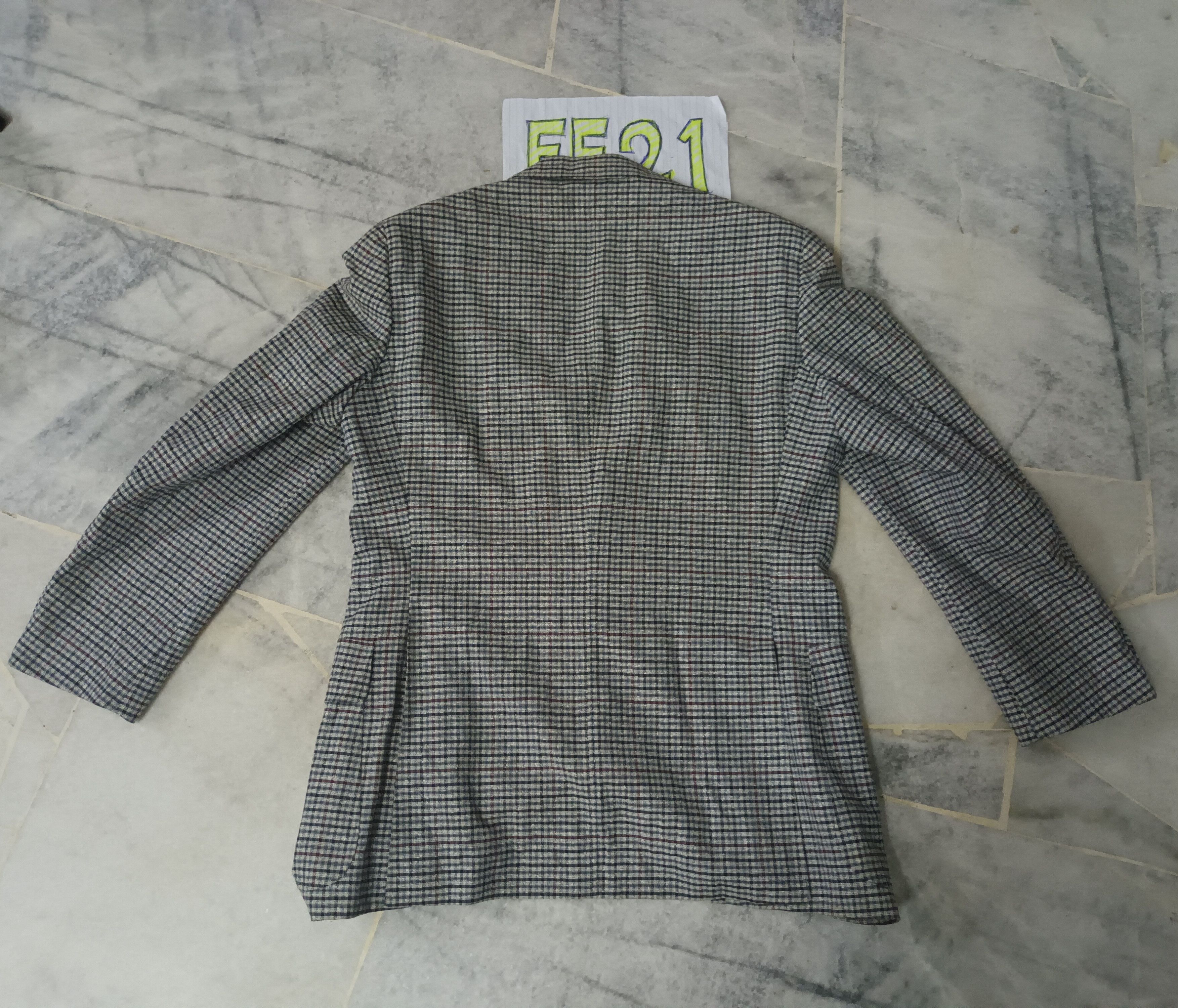 Burberry 🔥 Burberry Blazer ‼️‼️ Size US M / EU 48-50 / 2 - 3 Thumbnail