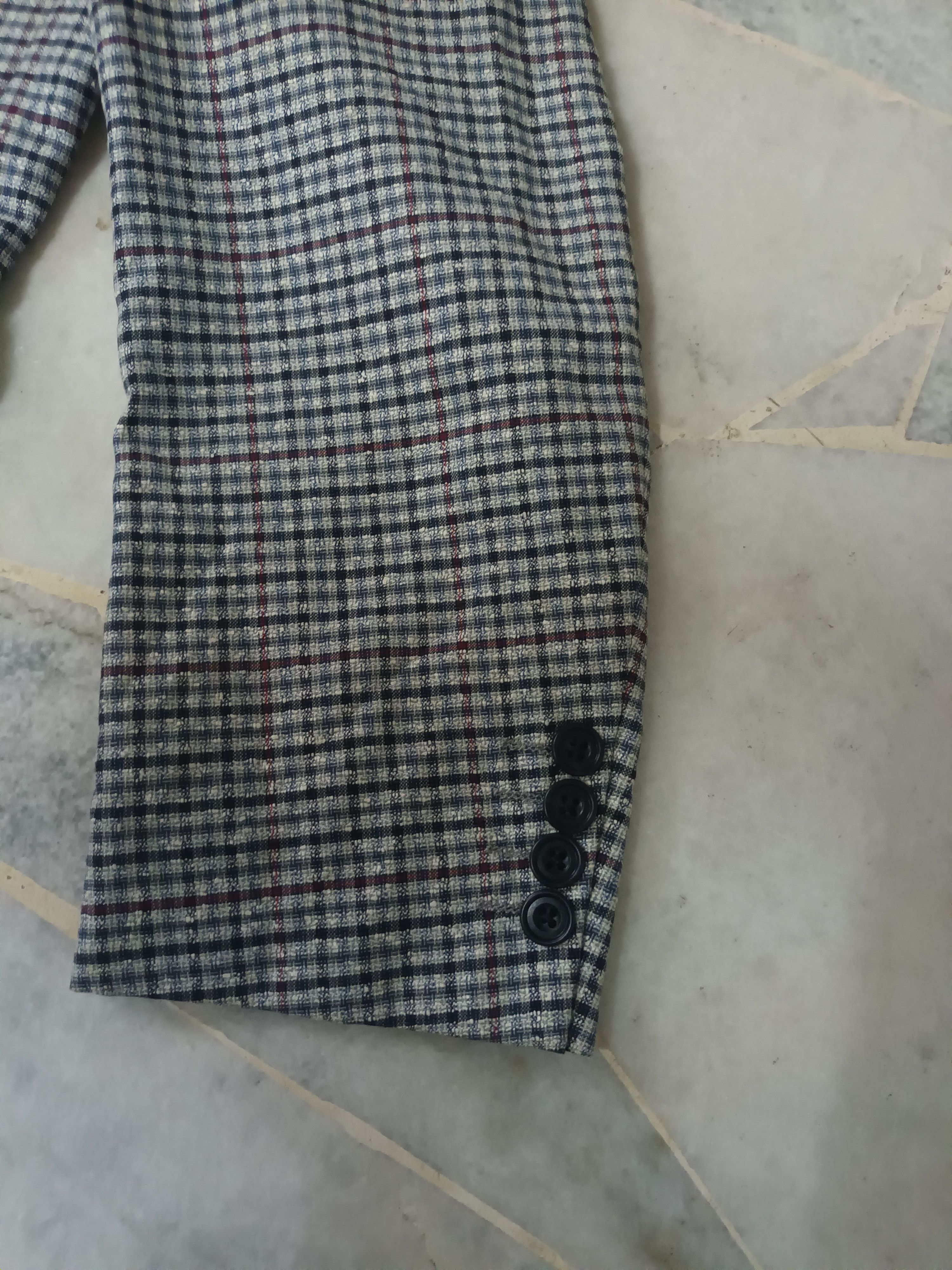 Burberry 🔥 Burberry Blazer ‼️‼️ Size US M / EU 48-50 / 2 - 10 Thumbnail