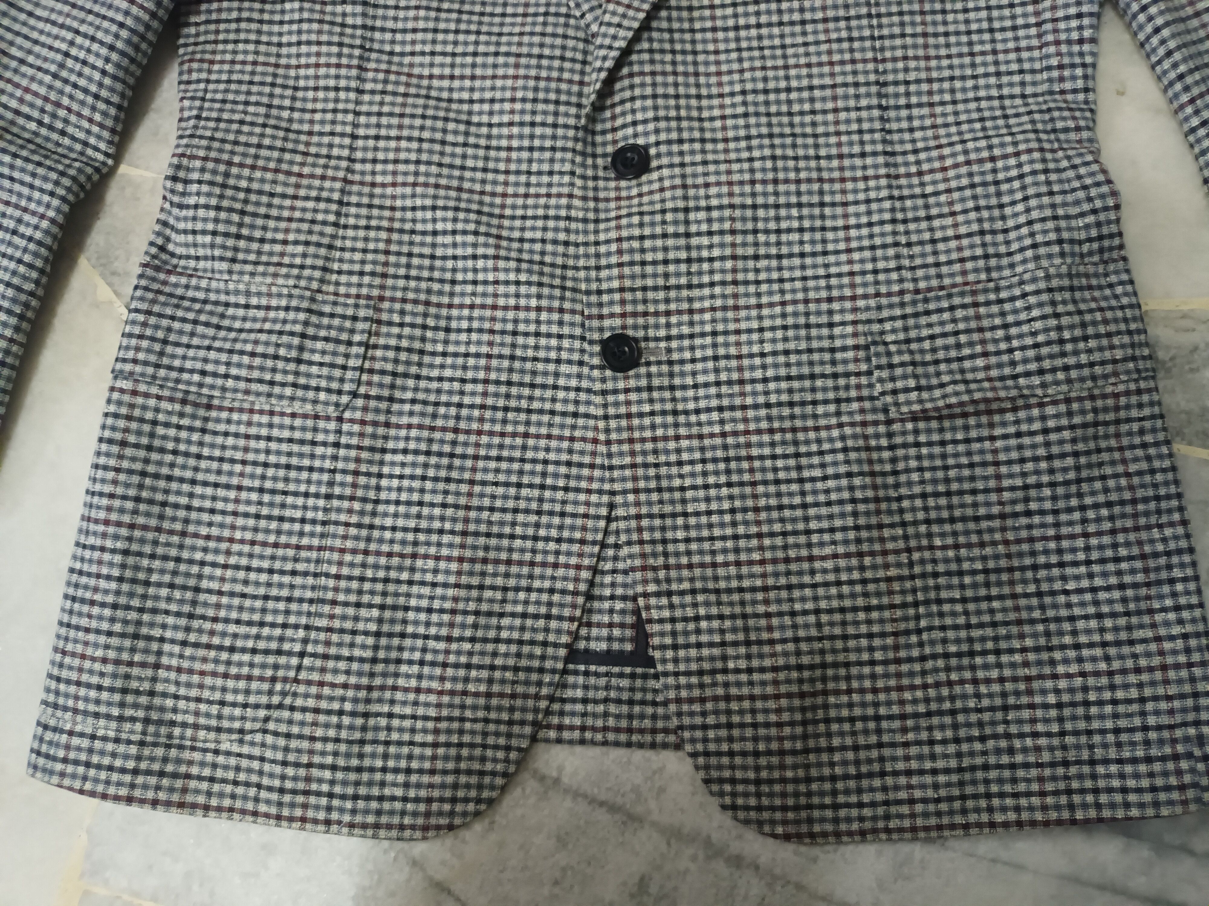 Burberry 🔥 Burberry Blazer ‼️‼️ Size US M / EU 48-50 / 2 - 9 Thumbnail
