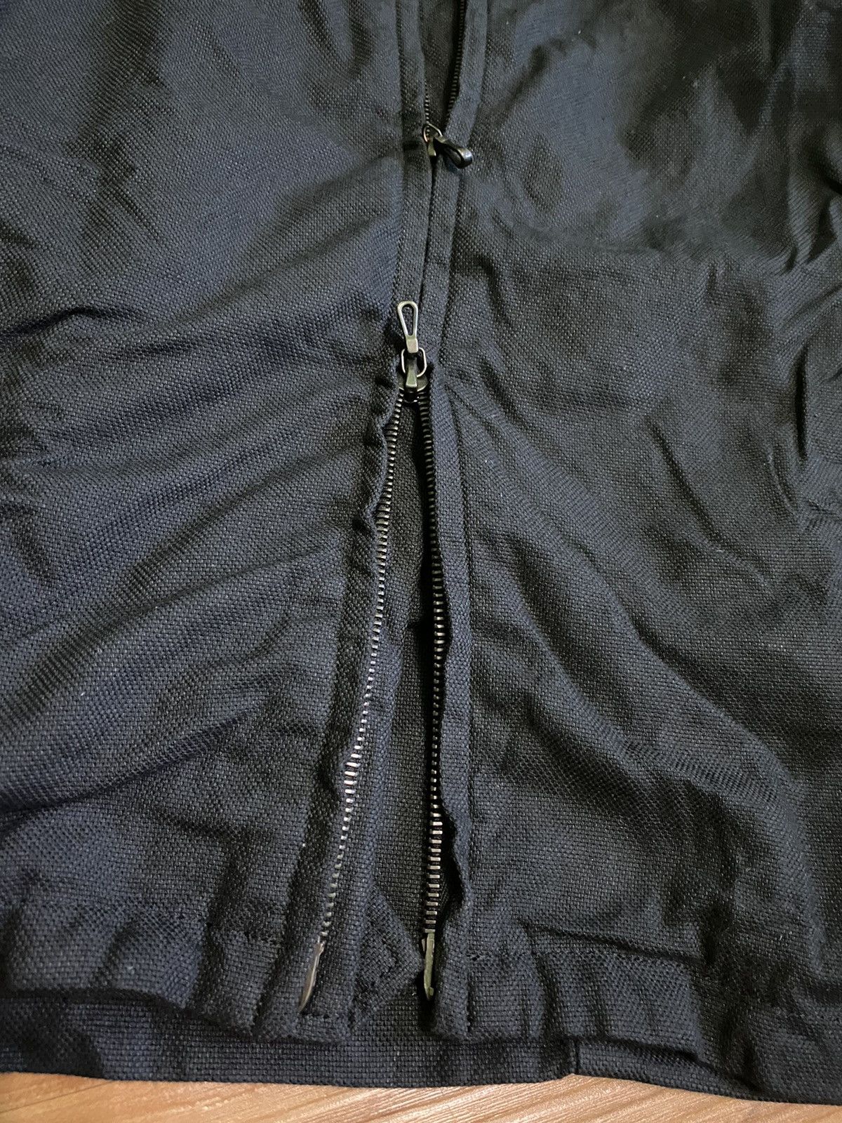 Kazuyuki Kumagai Attachment Kazuyuki Kumagai "Attachment" balck edition jacket Size US M / EU 48-50 / 2 - 9 Thumbnail