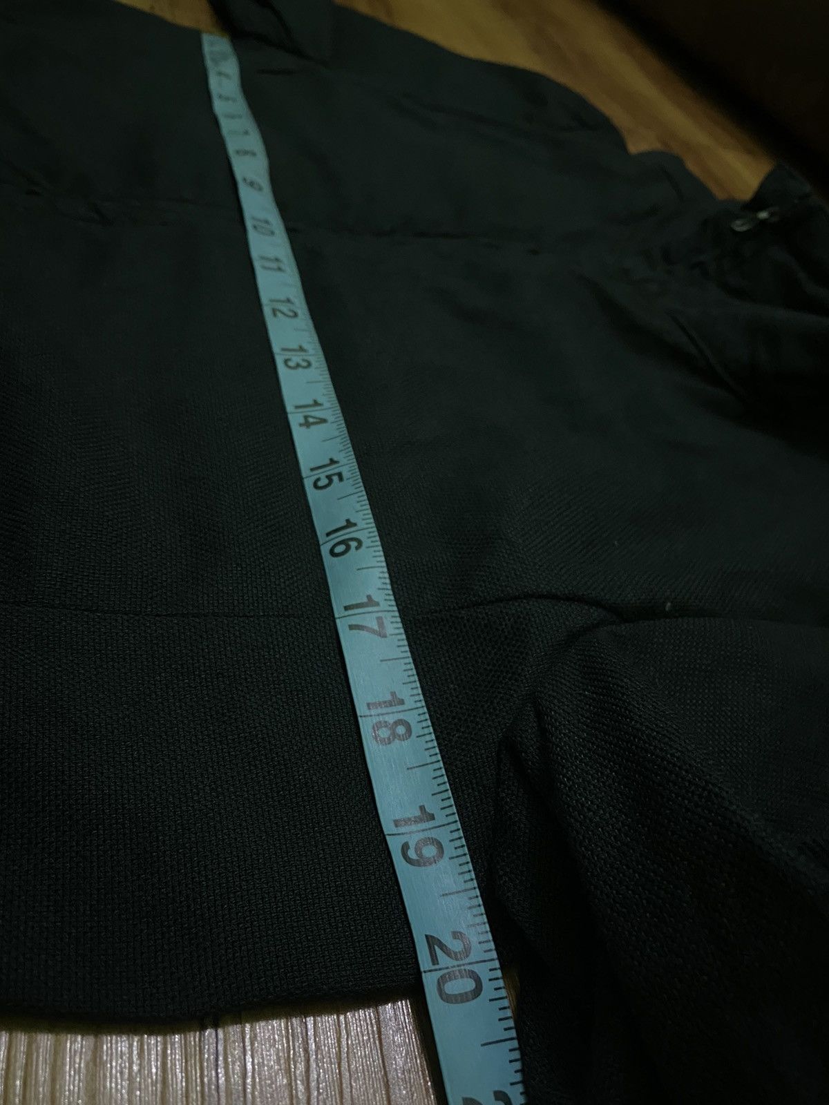 Kazuyuki Kumagai Attachment Kazuyuki Kumagai "Attachment" balck edition jacket Size US M / EU 48-50 / 2 - 3 Thumbnail