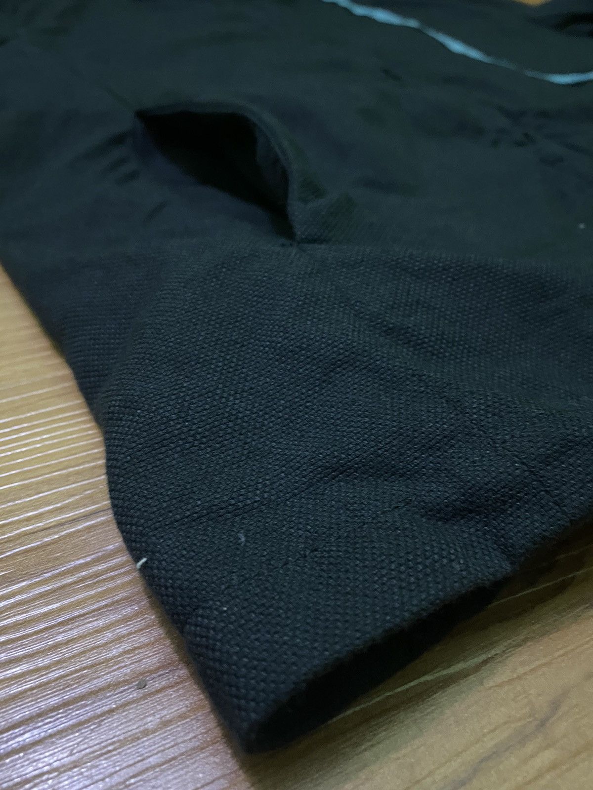 Kazuyuki Kumagai Attachment Kazuyuki Kumagai "Attachment" balck edition jacket Size US M / EU 48-50 / 2 - 5 Thumbnail