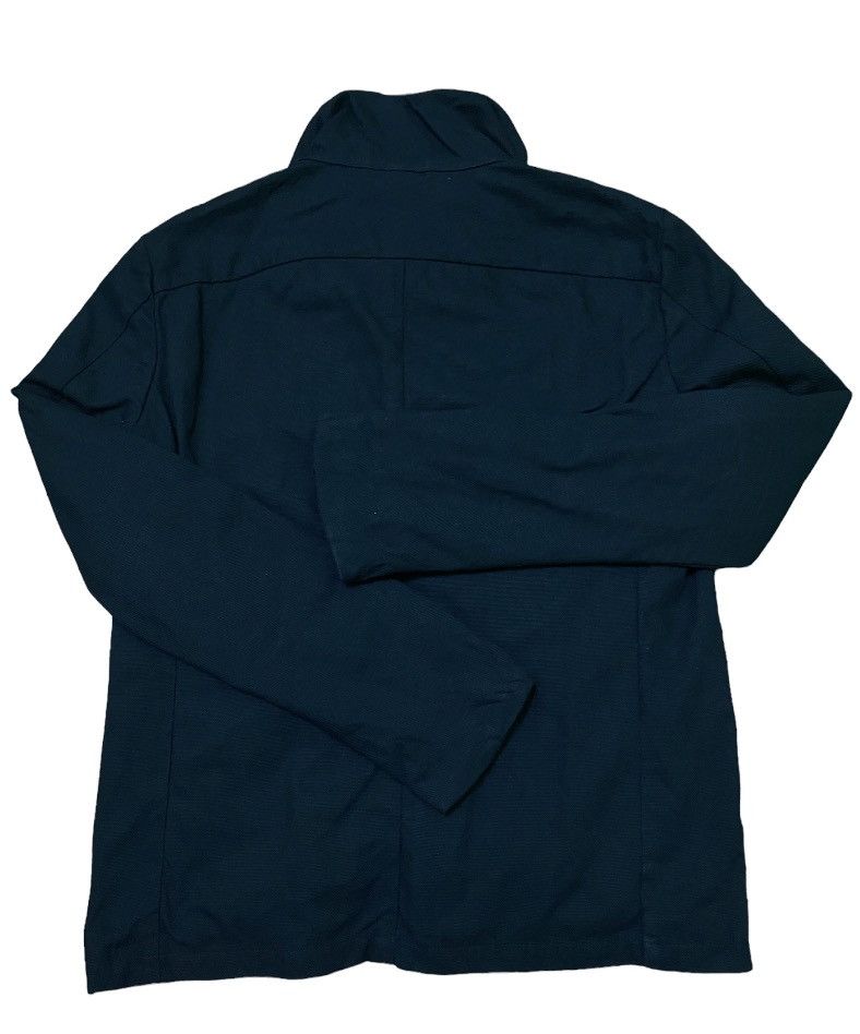 Kazuyuki Kumagai Attachment Kazuyuki Kumagai "Attachment" balck edition jacket Size US M / EU 48-50 / 2 - 2 Thumbnail