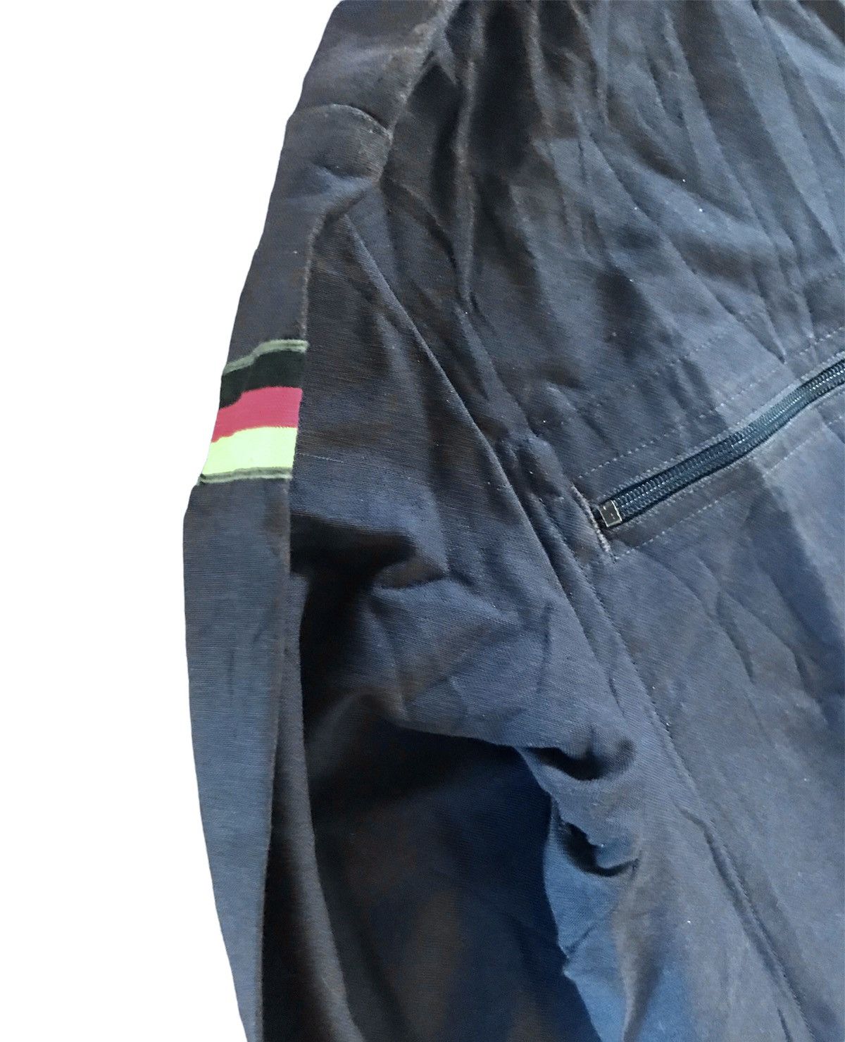 Other VTG 80s Military Germany Jacket Size US M / EU 48-50 / 2 - 2 Thumbnail