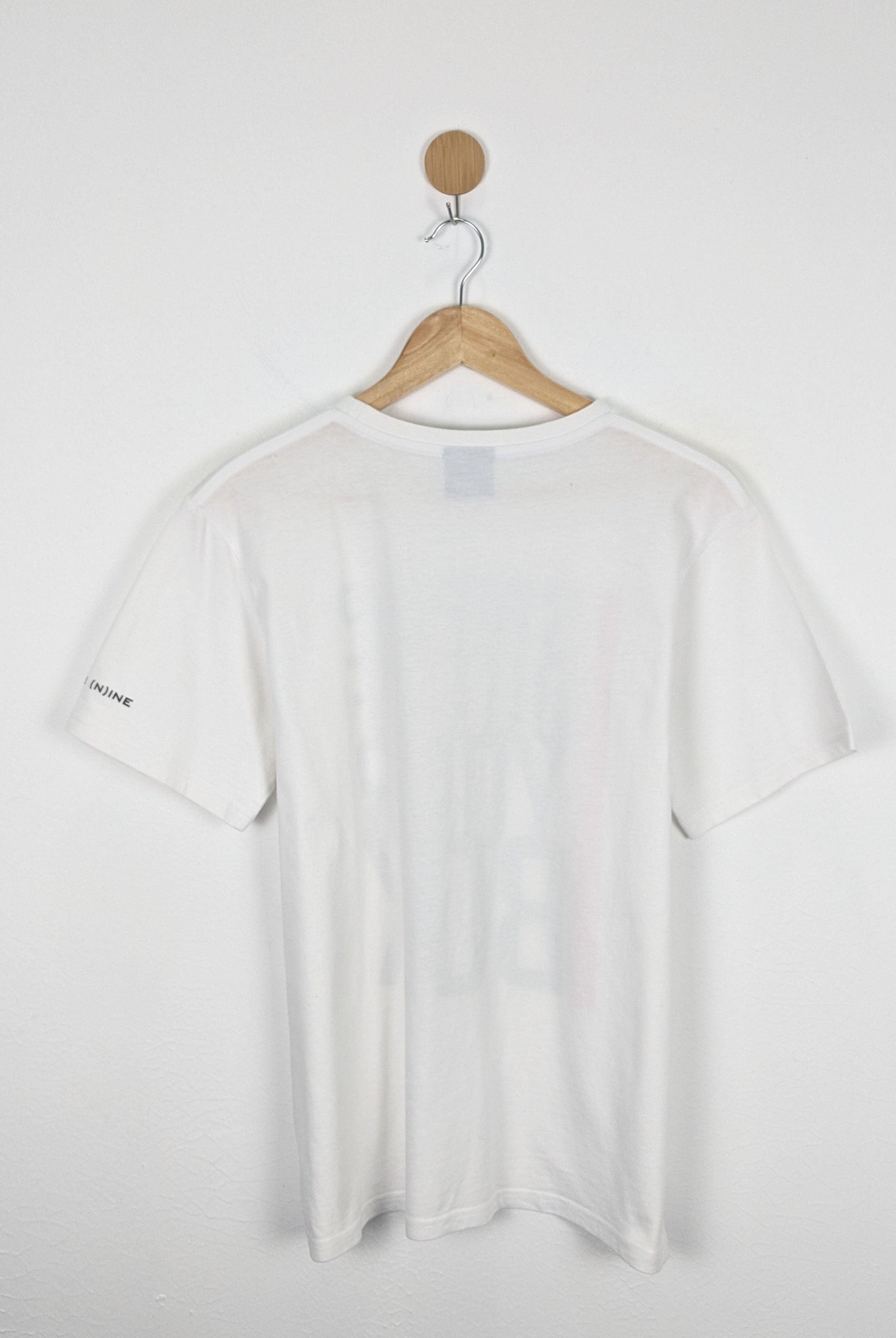 Marlboro Number Nine Marlboro Step Out Of Your Box shirt Size US L / EU 52-54 / 3 - 2 Thumbnail