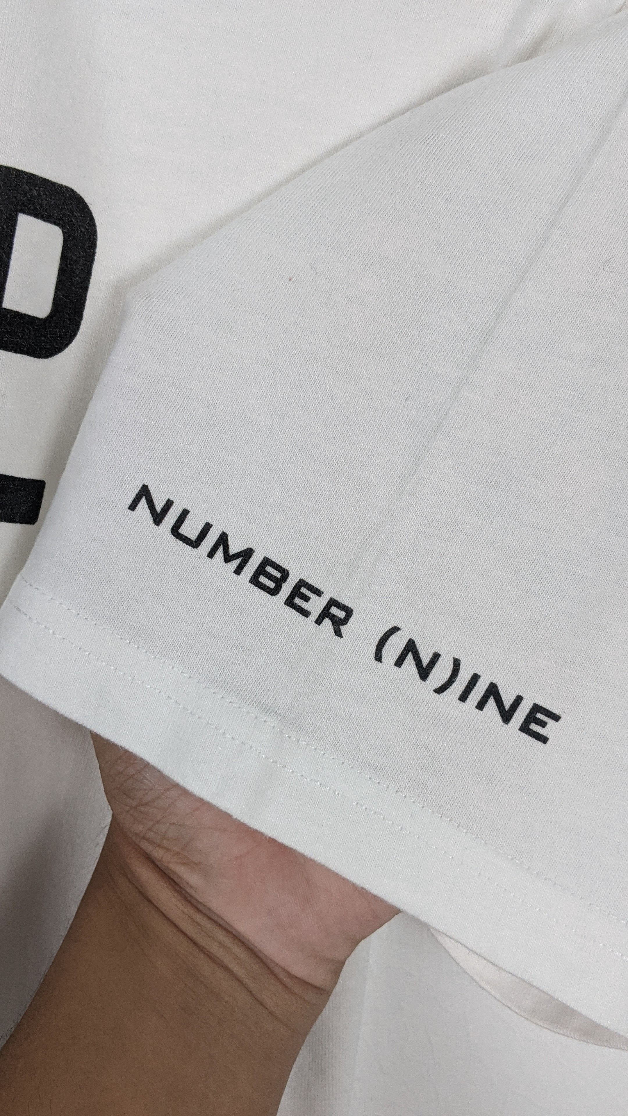 Marlboro Number Nine Marlboro Step Out Of Your Box shirt Size US L / EU 52-54 / 3 - 3 Thumbnail