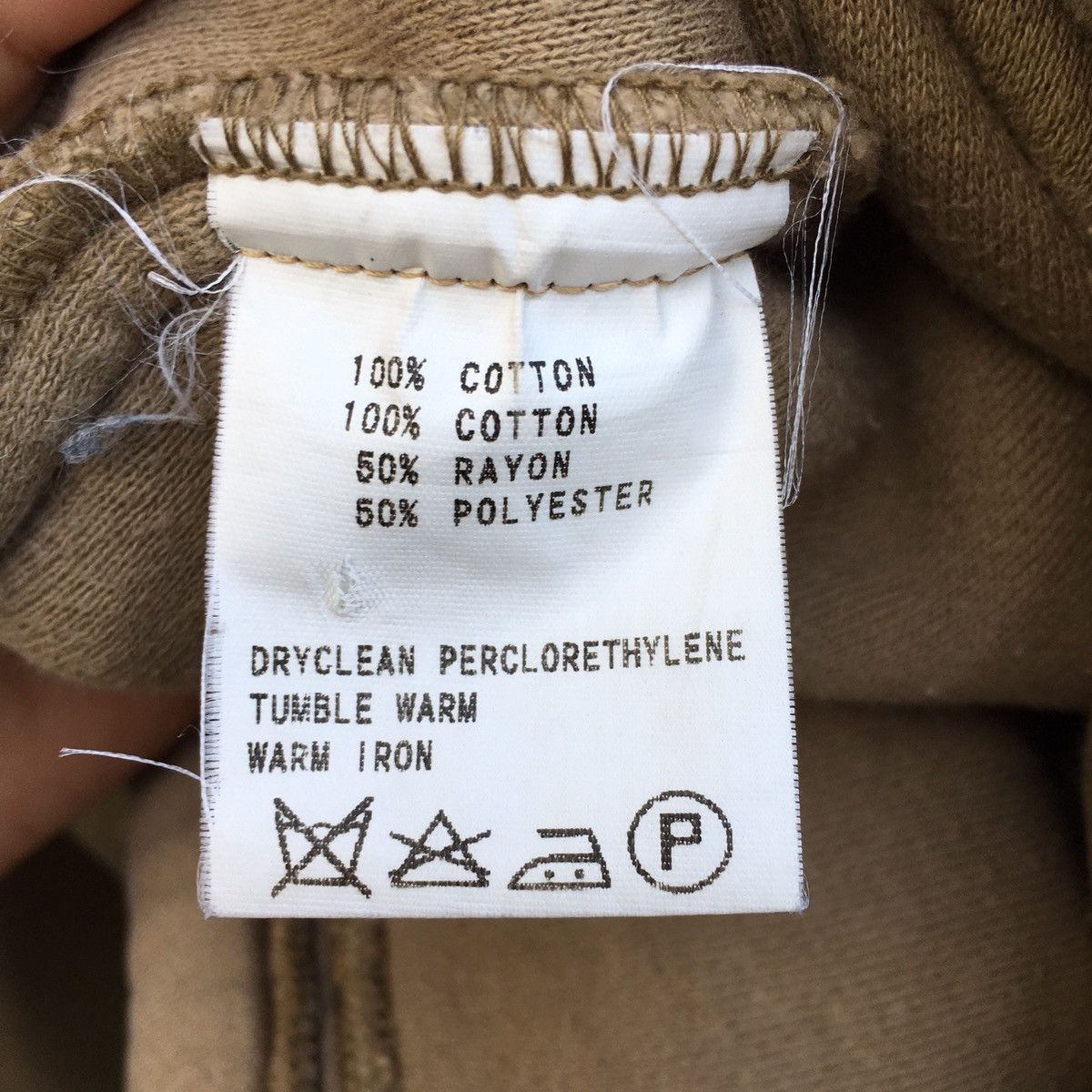 Japanese Brand Vintage Swipe On The Quiet Hoodie Sweatshirt Size US L / EU 52-54 / 3 - 6 Thumbnail