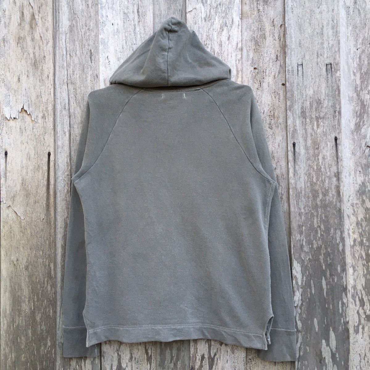 Japanese Brand × Nonnative × Vintage Vintage Nonnative Hoodie Sweatshirt Size US M / EU 48-50 / 2 - 9 Thumbnail