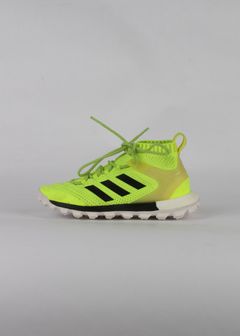 Gosha Rubchinskiy X Adidas Green | Grailed