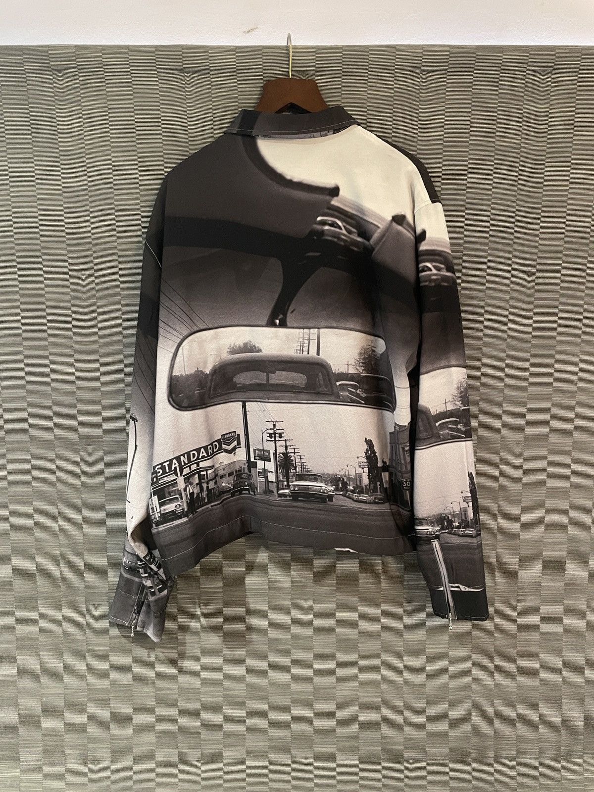 Stussy Stussy Hopper Jacket | Grailed
