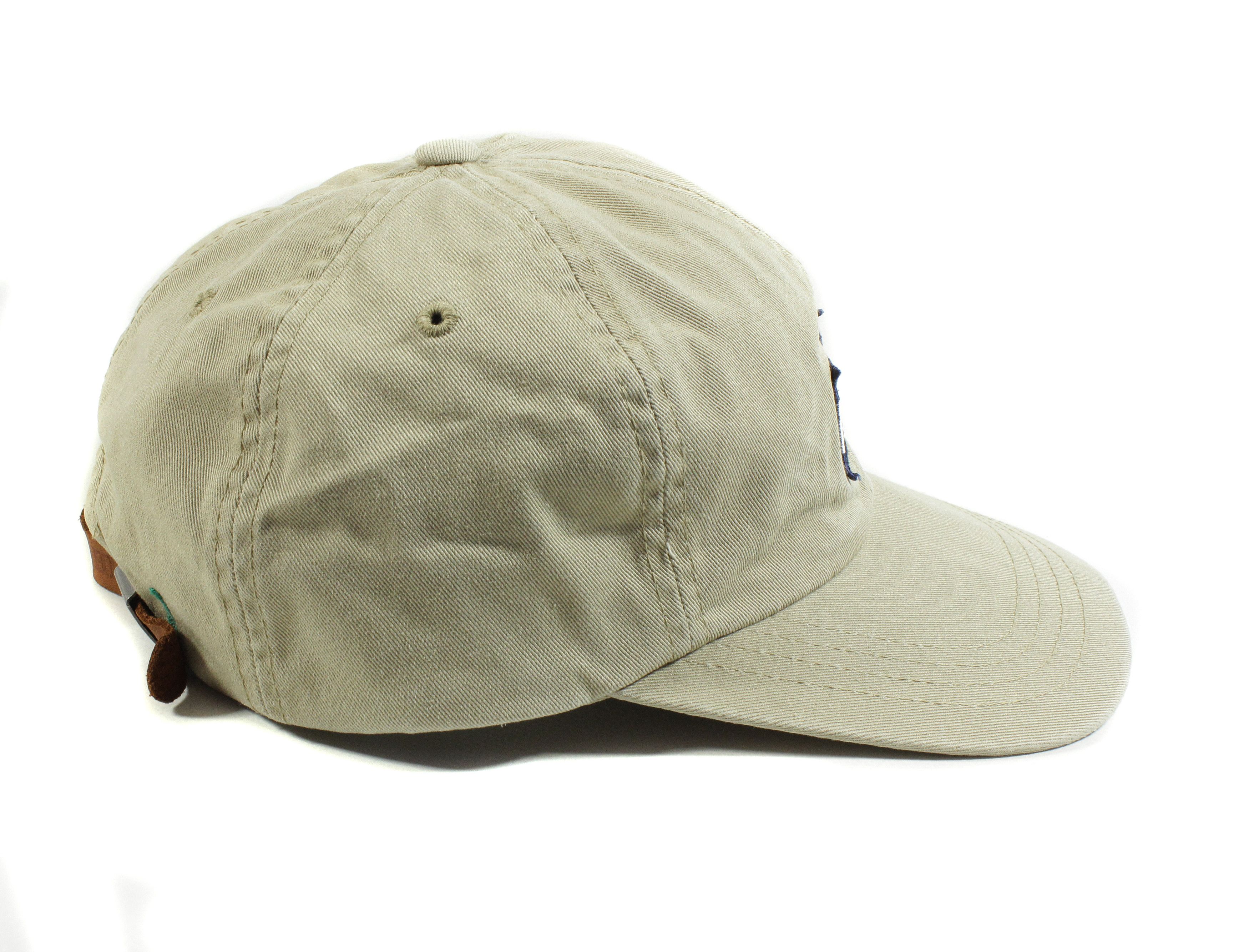 Tommy Hilfiger 90S Big Logo Cap Vintage Size ONE SIZE - 3 Thumbnail
