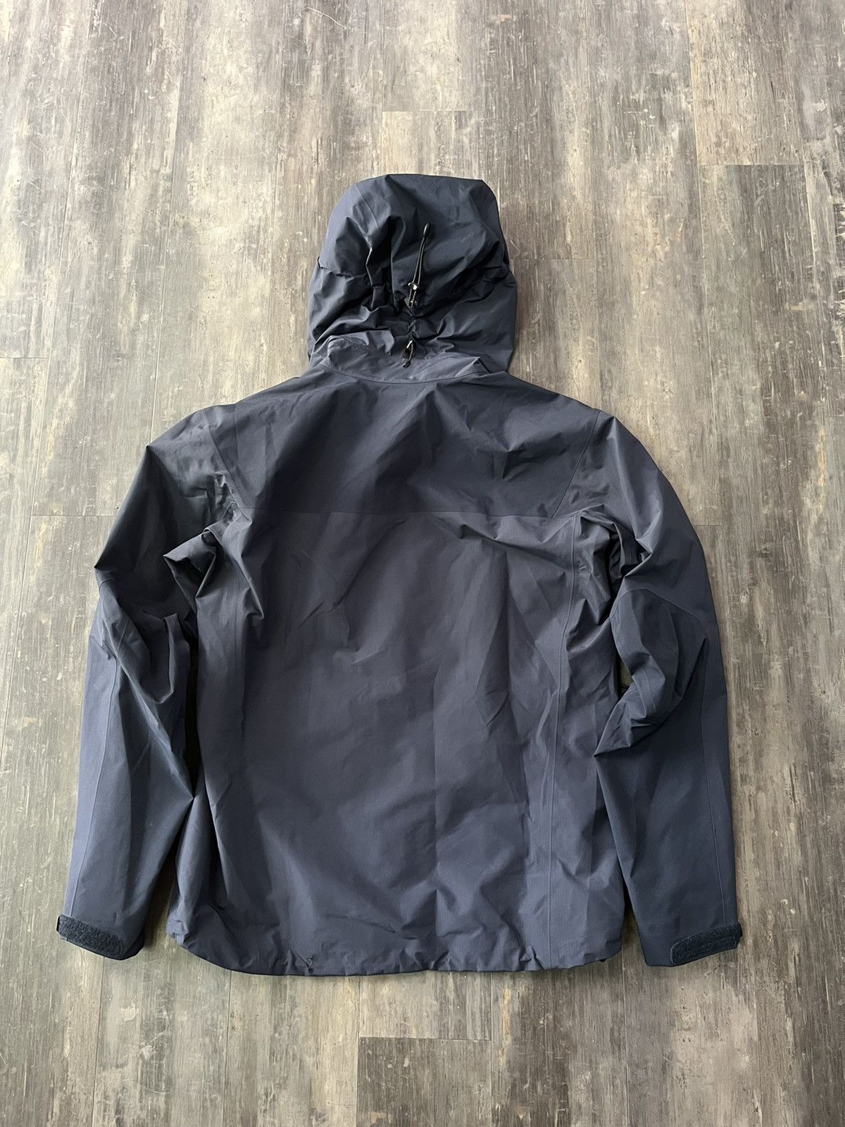 ARC'TERYX アークテリクス ベータ AR ジャケット M ナイトホーク