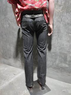 Hiromichi Nakano Pants | Grailed