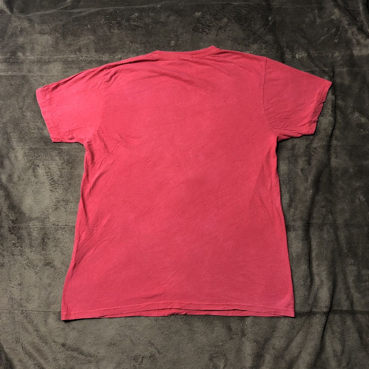 Band Tees Eminem 2012 Tour T Shirt Size US L / EU 52-54 / 3 - 3 Thumbnail