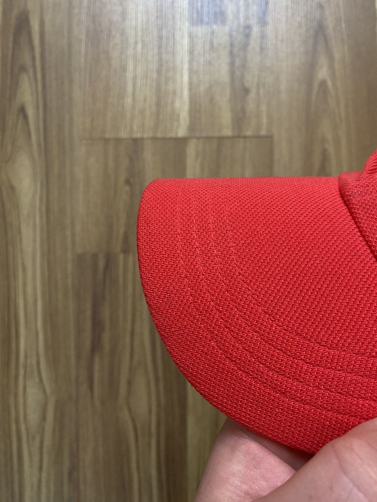 Lacoste Vintage Lacoste Panel Cap Hat Carhartt Ralph Lauren Size 42 - 10 Thumbnail