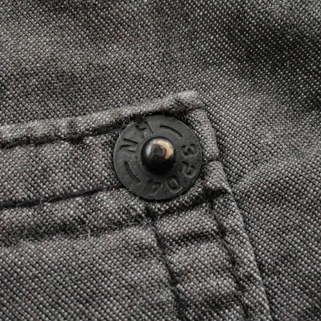 Neighborhood × Vintage Vintage Neighborhood Jeans (2004) Size US 34 / EU 50 - 10 Thumbnail