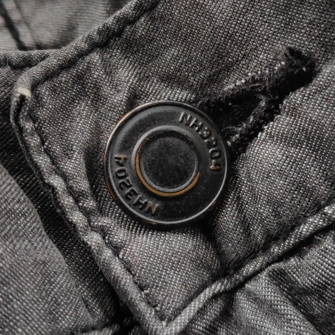 Neighborhood × Vintage Vintage Neighborhood Jeans (2004) Size US 34 / EU 50 - 9 Thumbnail
