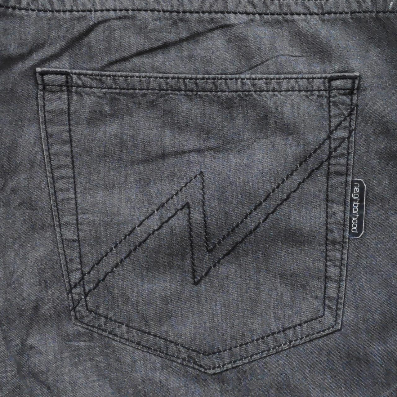 Neighborhood × Vintage Vintage Neighborhood Jeans (2004) Size US 34 / EU 50 - 6 Thumbnail