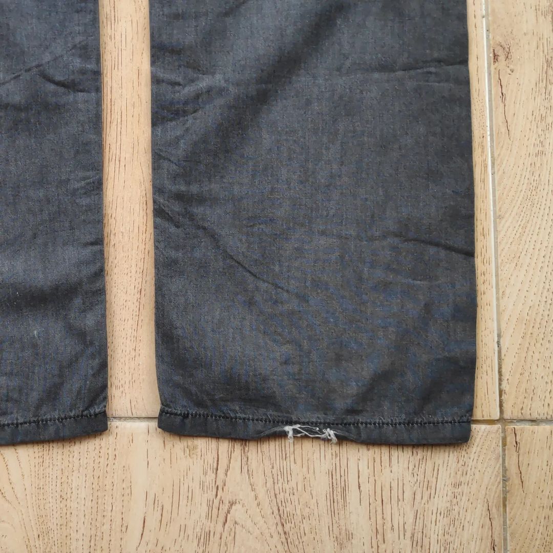 Neighborhood × Vintage Vintage Neighborhood Jeans (2004) Size US 34 / EU 50 - 13 Thumbnail