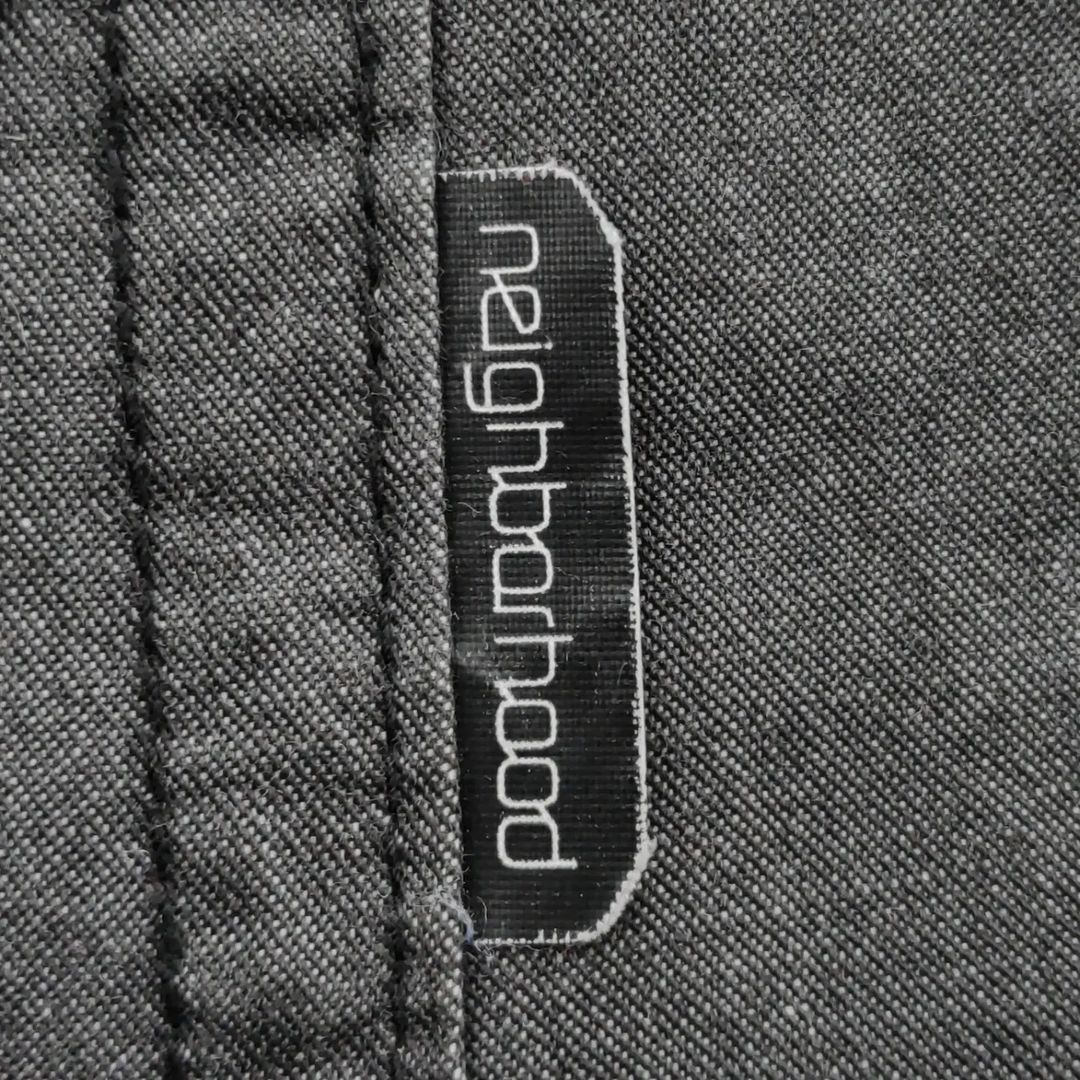 Neighborhood × Vintage Vintage Neighborhood Jeans (2004) Size US 34 / EU 50 - 7 Thumbnail