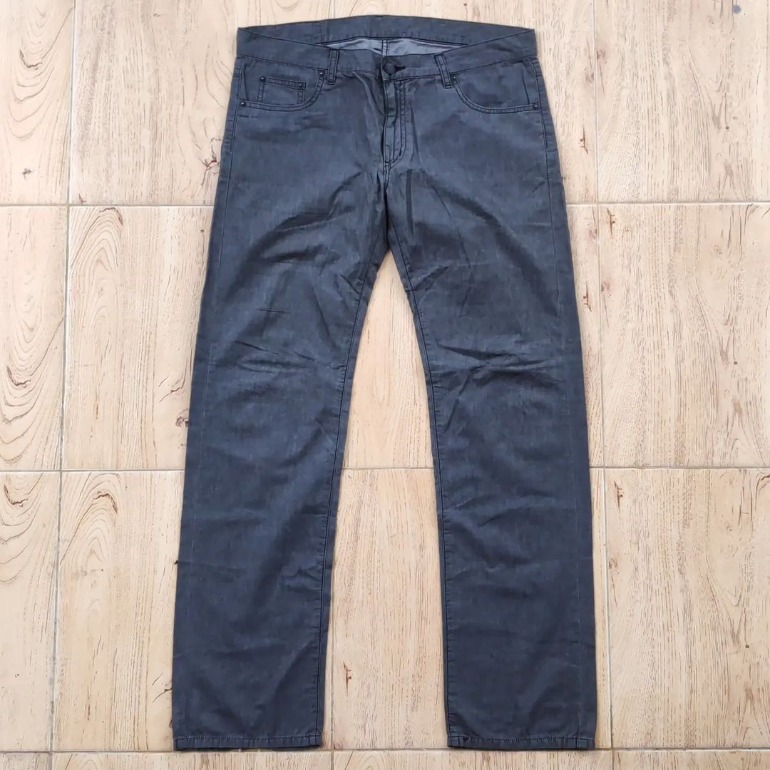 Neighborhood × Vintage Vintage Neighborhood Jeans (2004) Size US 34 / EU 50 - 2 Thumbnail