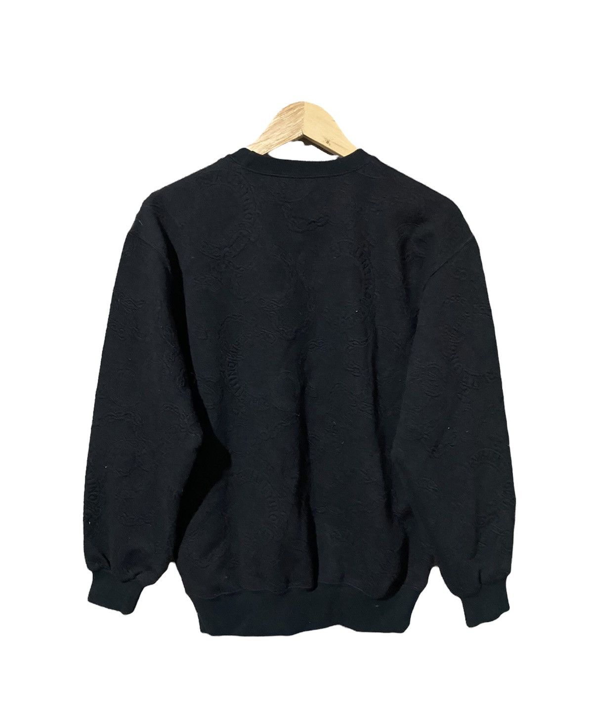 Other 🔥SALE🔥RUDOLPH VALENTINO SWEATSHIRT NICE DESIGN Size US L / EU 52-54 / 3 - 2 Thumbnail