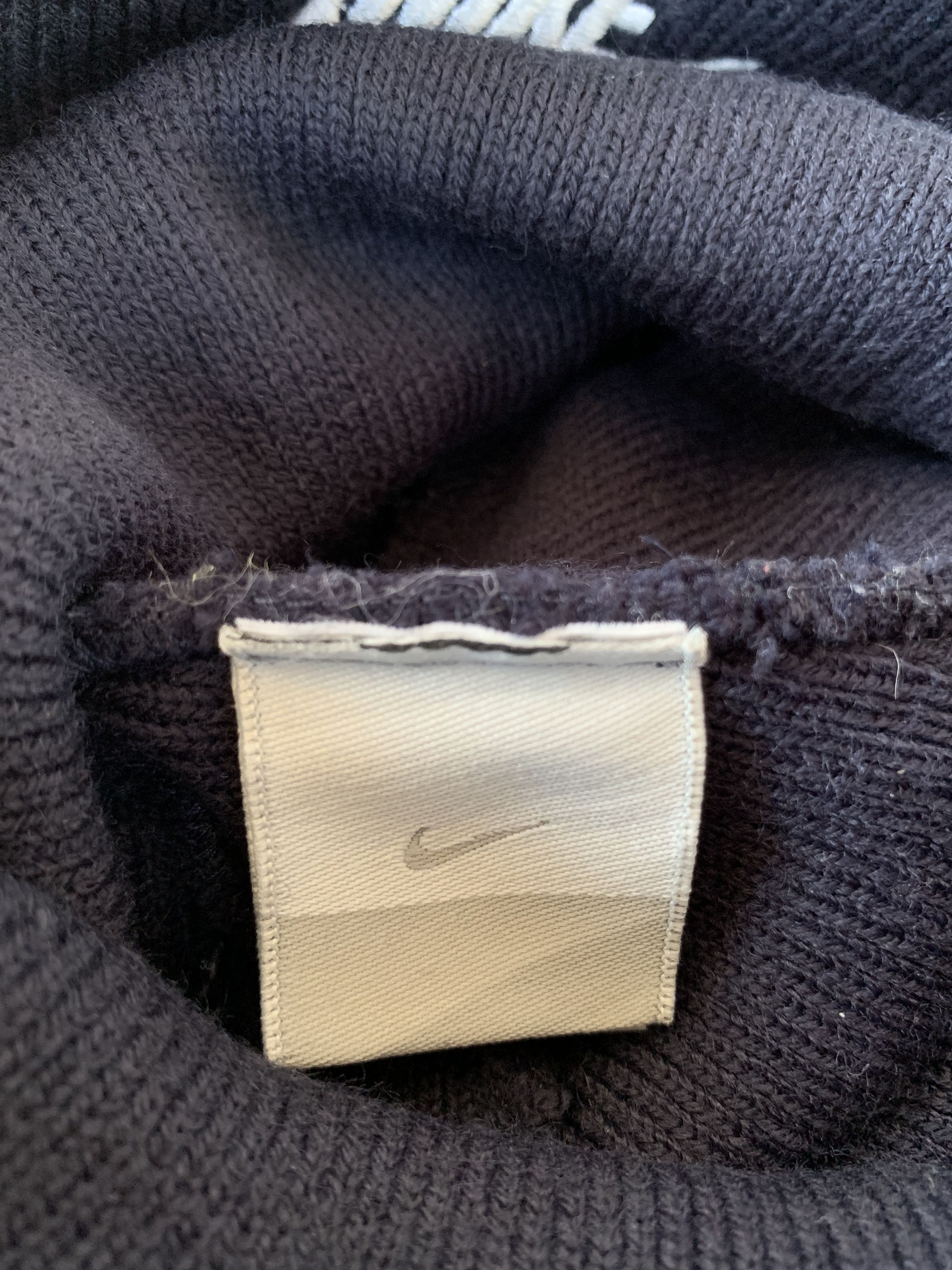 Nike Nike Beanie Hats- BN041 Size ONE SIZE - 2 Thumbnail