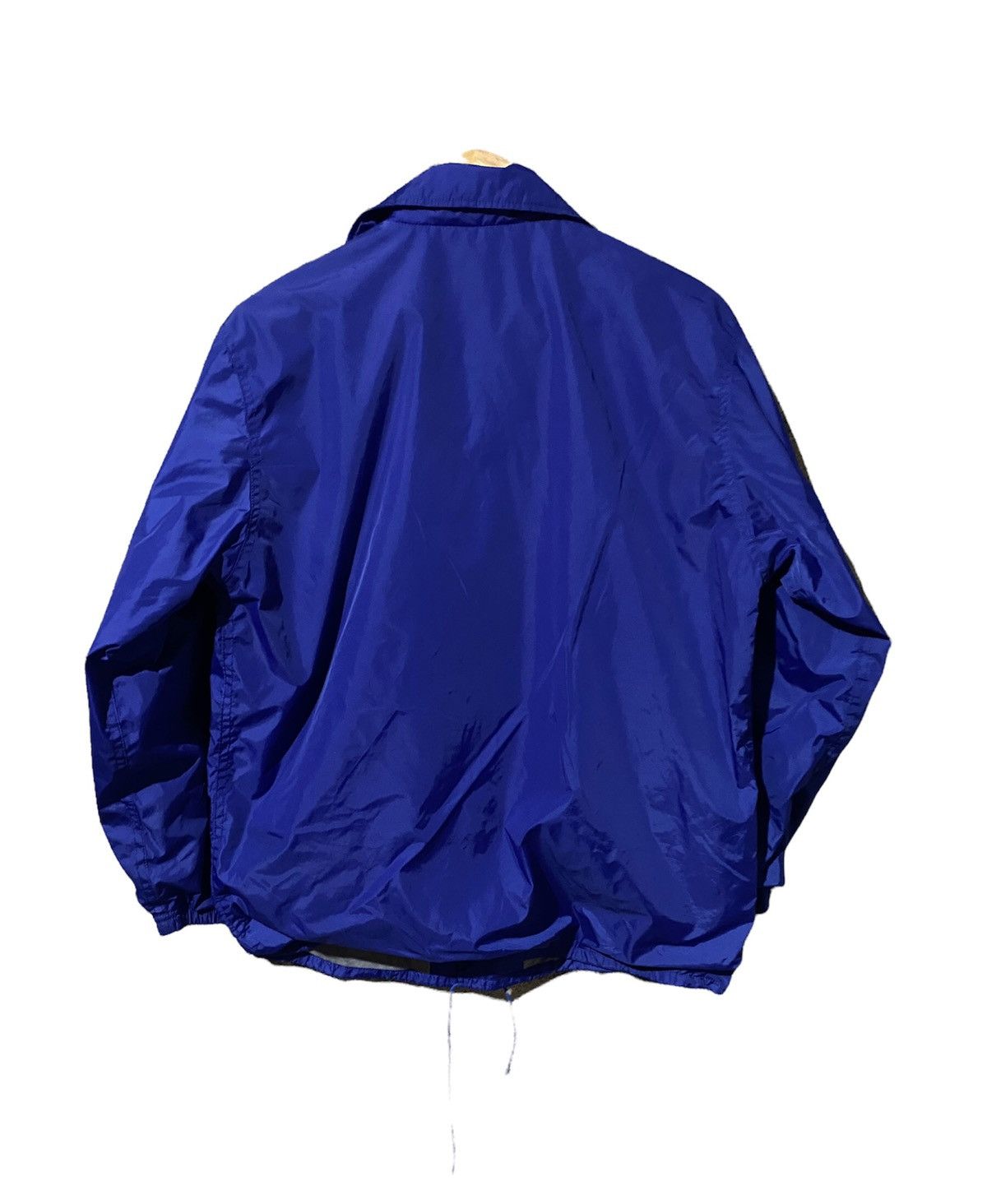 Champion × Vintage 🔥SALE🔥VINTAGE CHAMPION COACH JACKET STREET WEAR FASHION Size US S / EU 44-46 / 1 - 2 Thumbnail