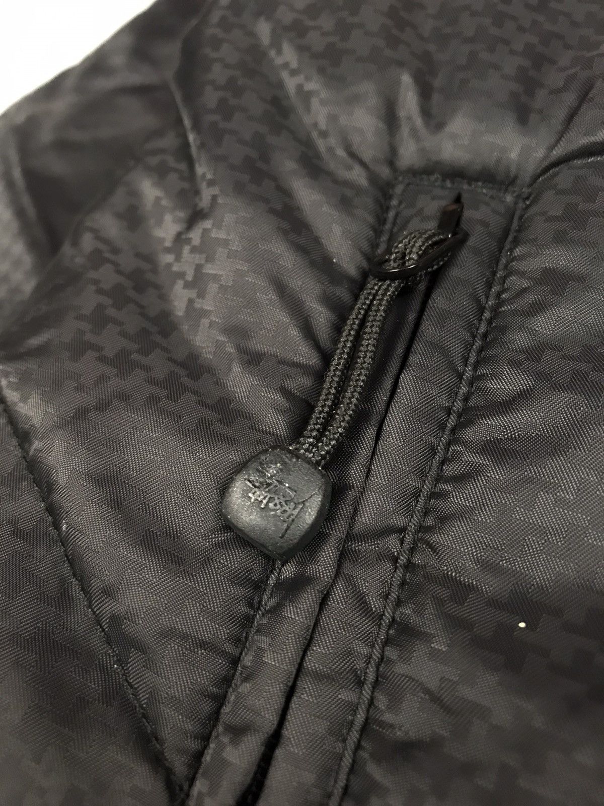 Stussy Stussy Authentic Gear puffer jacket Size US XL / EU 56 / 4 - 4 Thumbnail