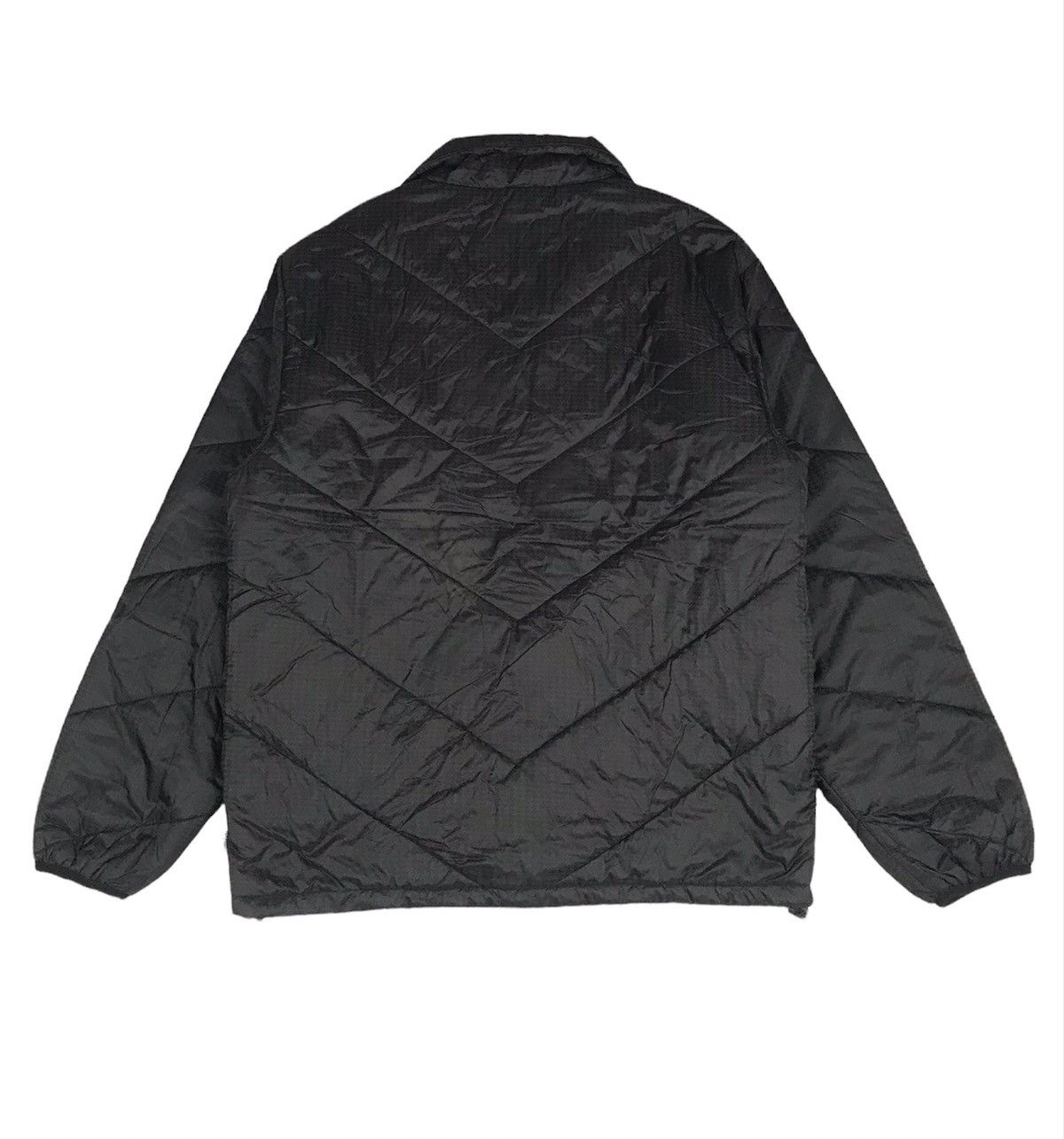 Stussy Stussy Authentic Gear puffer jacket Size US XL / EU 56 / 4 - 7 Thumbnail