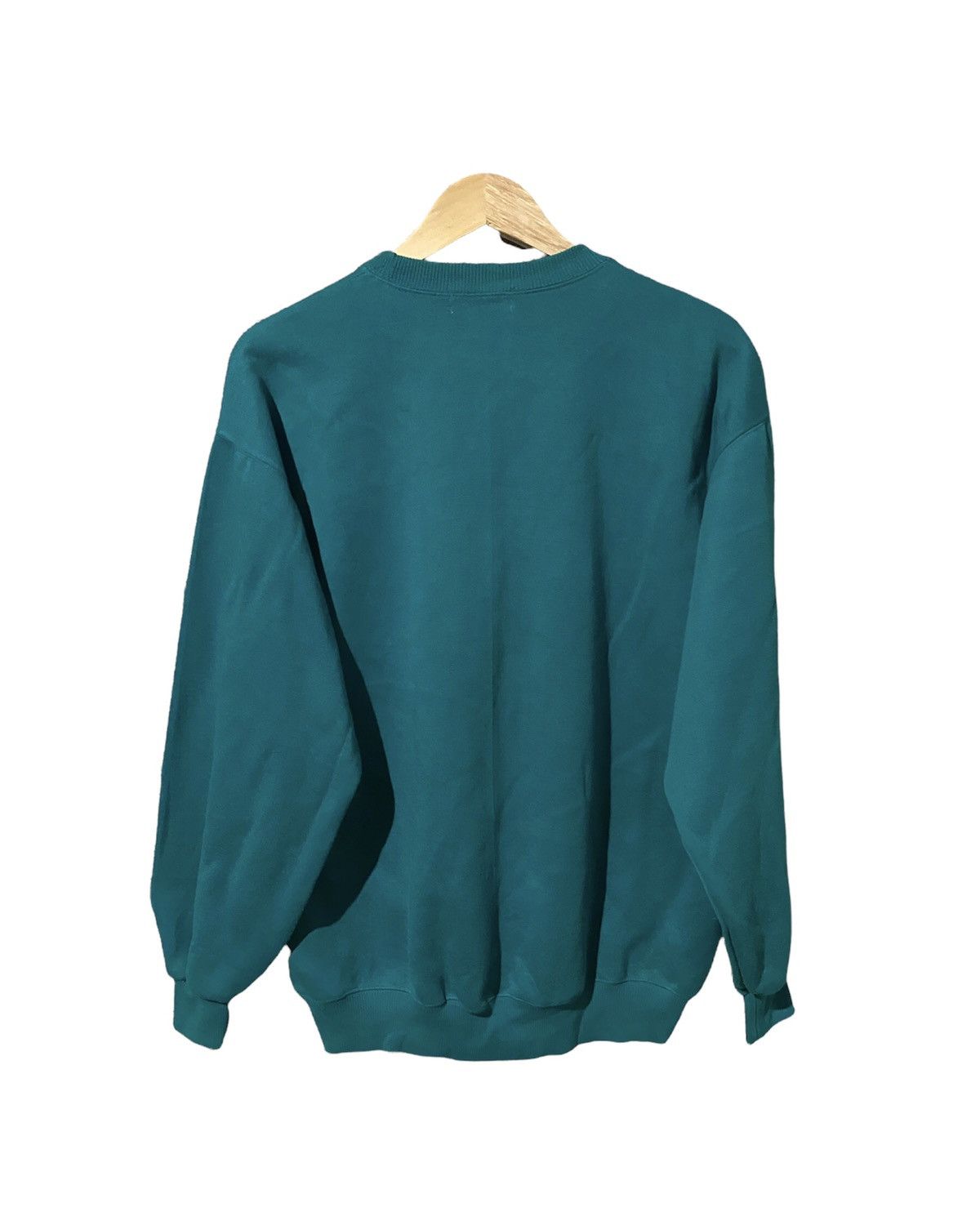 Vintage 🔥SALE🔥VINTAGE SIMPSON SPORTS AUSTRALIA EMBROIDERY SWEATSHIRT Size US L / EU 52-54 / 3 - 2 Thumbnail