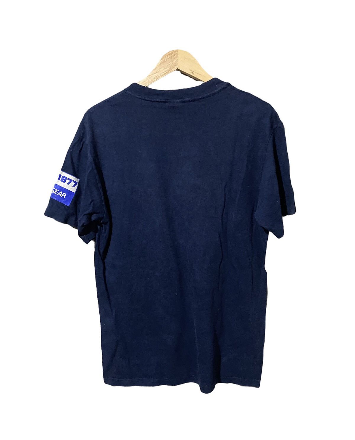 Helly Hansen × Vintage 🔥SALE🔥VINTAGE HELLY HANSEN SHIRTS MADE IN USA Size US M / EU 48-50 / 2 - 2 Thumbnail