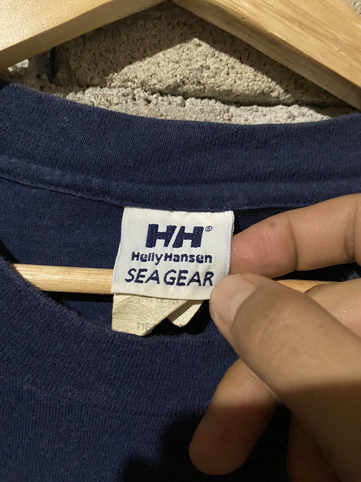 Helly Hansen × Vintage 🔥SALE🔥VINTAGE HELLY HANSEN SHIRTS MADE IN USA Size US M / EU 48-50 / 2 - 6 Thumbnail