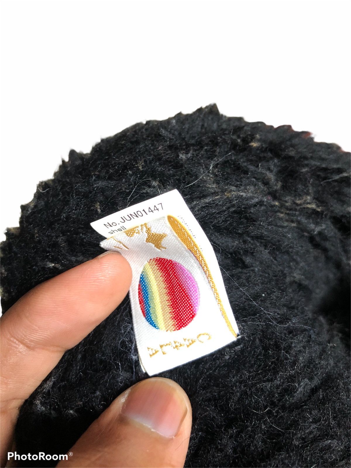 CA4LA × Japanese Brand RARE⚡️CA4LA HAT Size ONE SIZE - 5 Thumbnail