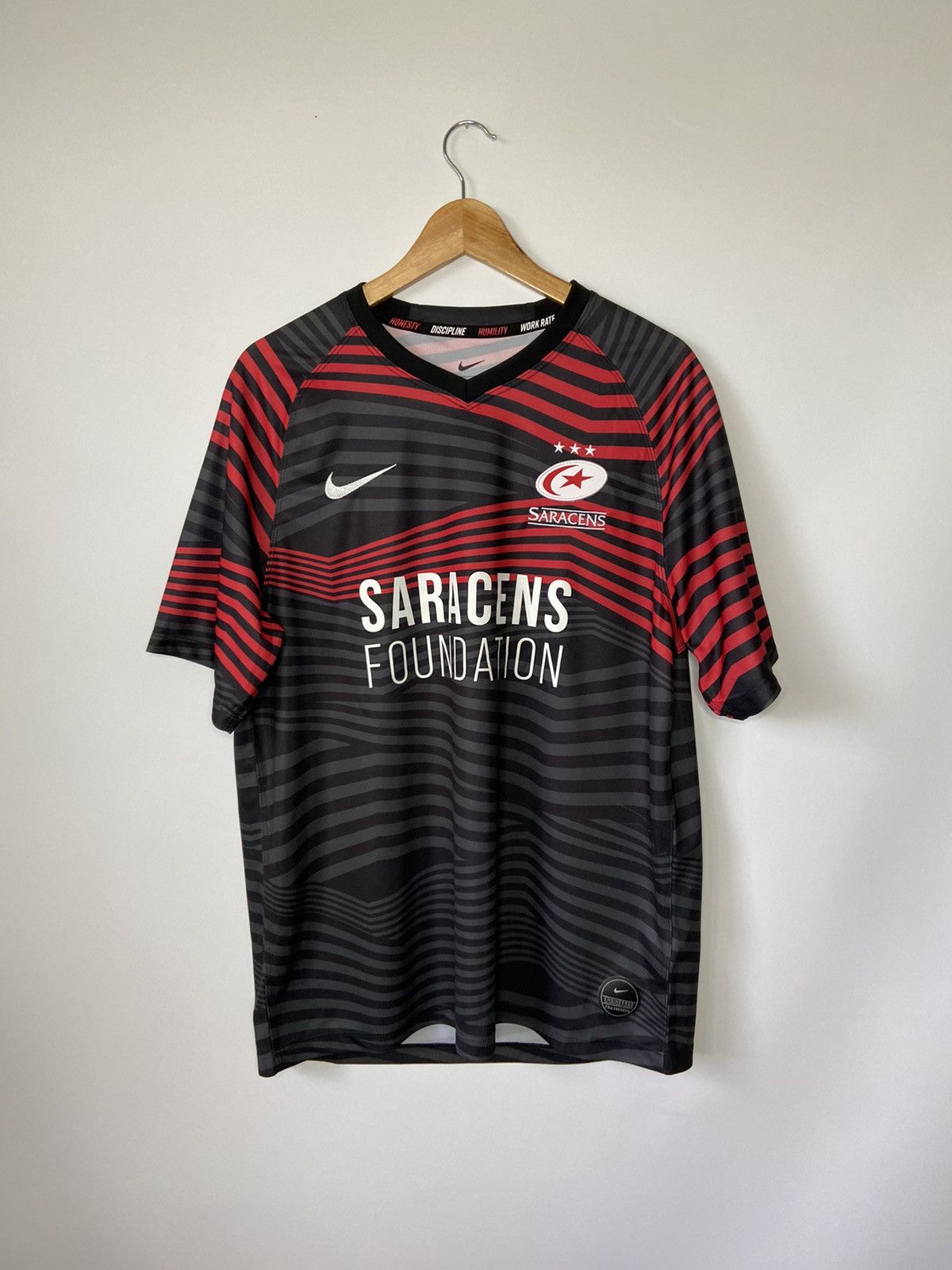 Nike rugby teamwear sale