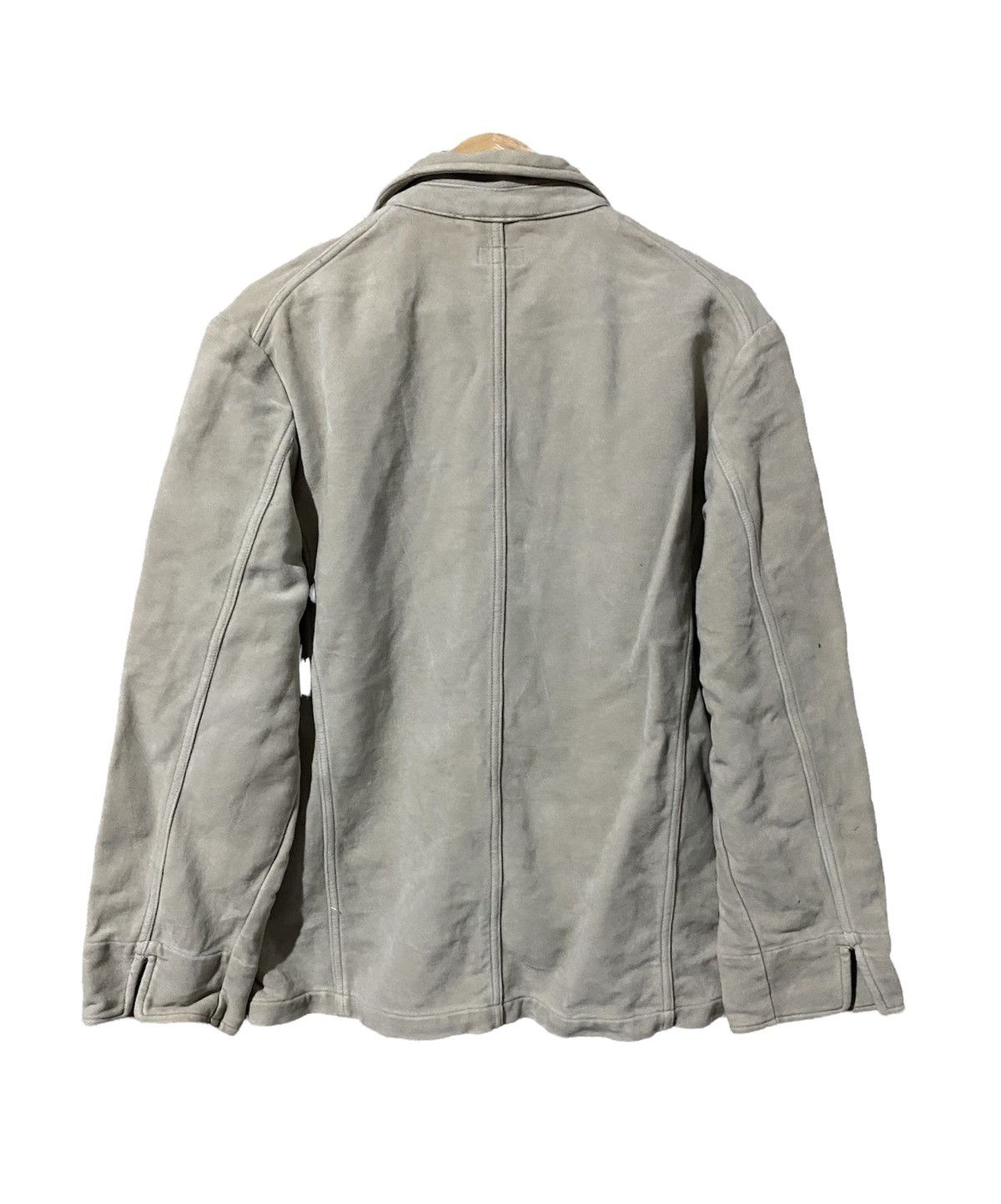 Paul Smith 🔥SALE🔥PAUL SMITH CHORE JACKET Size US L / EU 52-54 / 3 - 2 Thumbnail