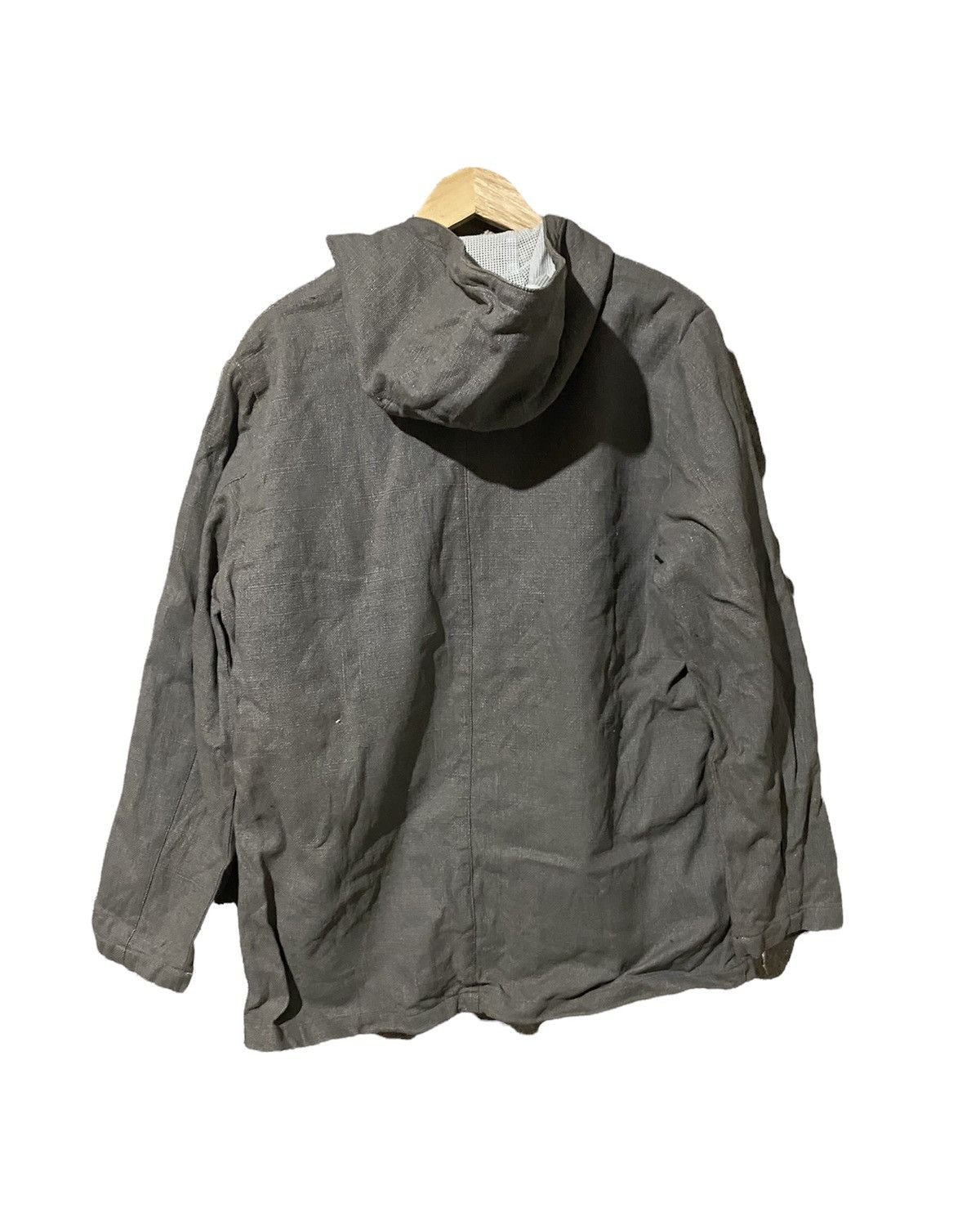 Designer × Giuliano Fujiwara × Japanese Brand 🔥SALE🔥VOSTRO GIULIANO FUJIWARA HOODIE JACKET Size US L / EU 52-54 / 3 - 2 Thumbnail