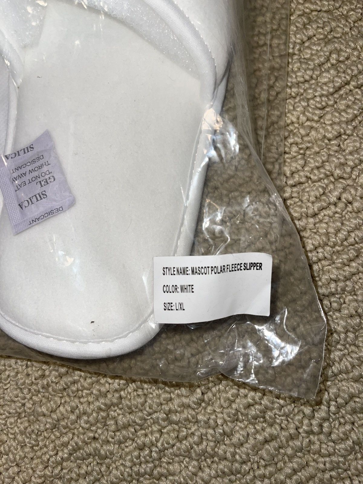 Drew House Drew house slippers L/Xl Size US 11 / EU 44 - 4 Thumbnail